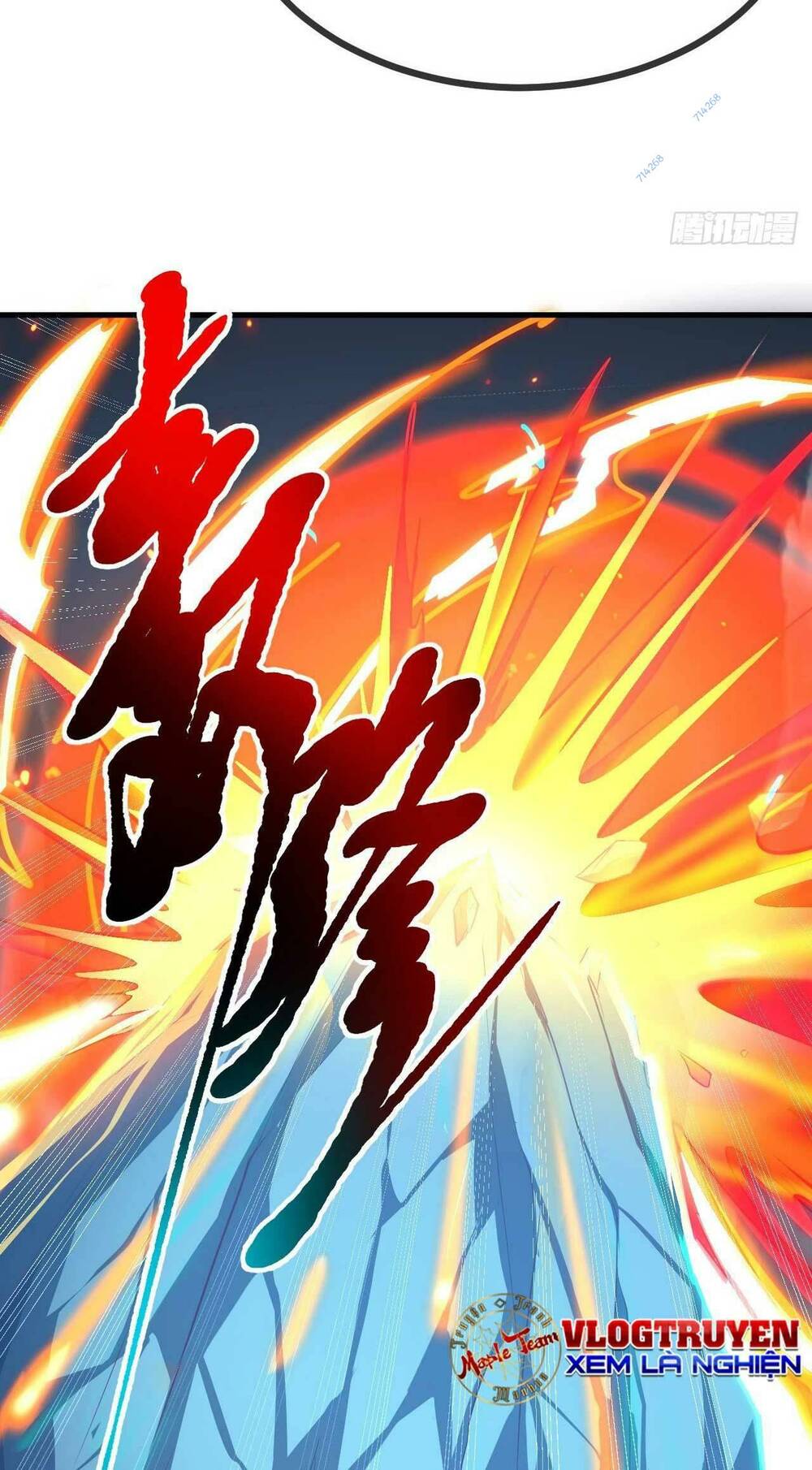 Tiên Nhân Này Quá Nghiêm Túc: Chapter 13