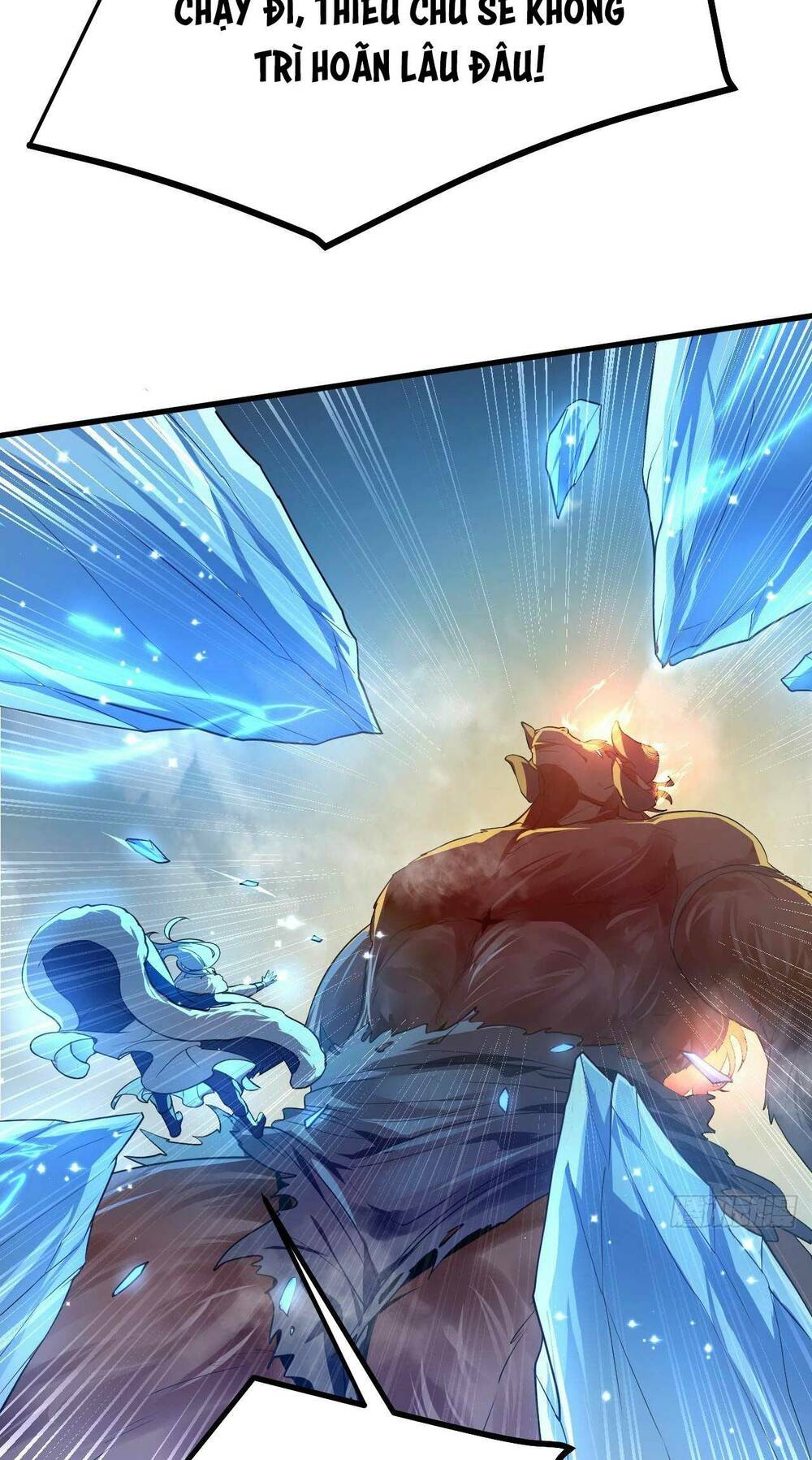 Tiên Nhân Này Quá Nghiêm Túc: Chapter 13