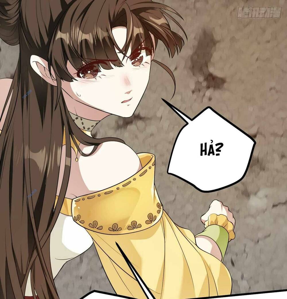 Tiên Nhân Này Quá Nghiêm Túc: Chapter 13