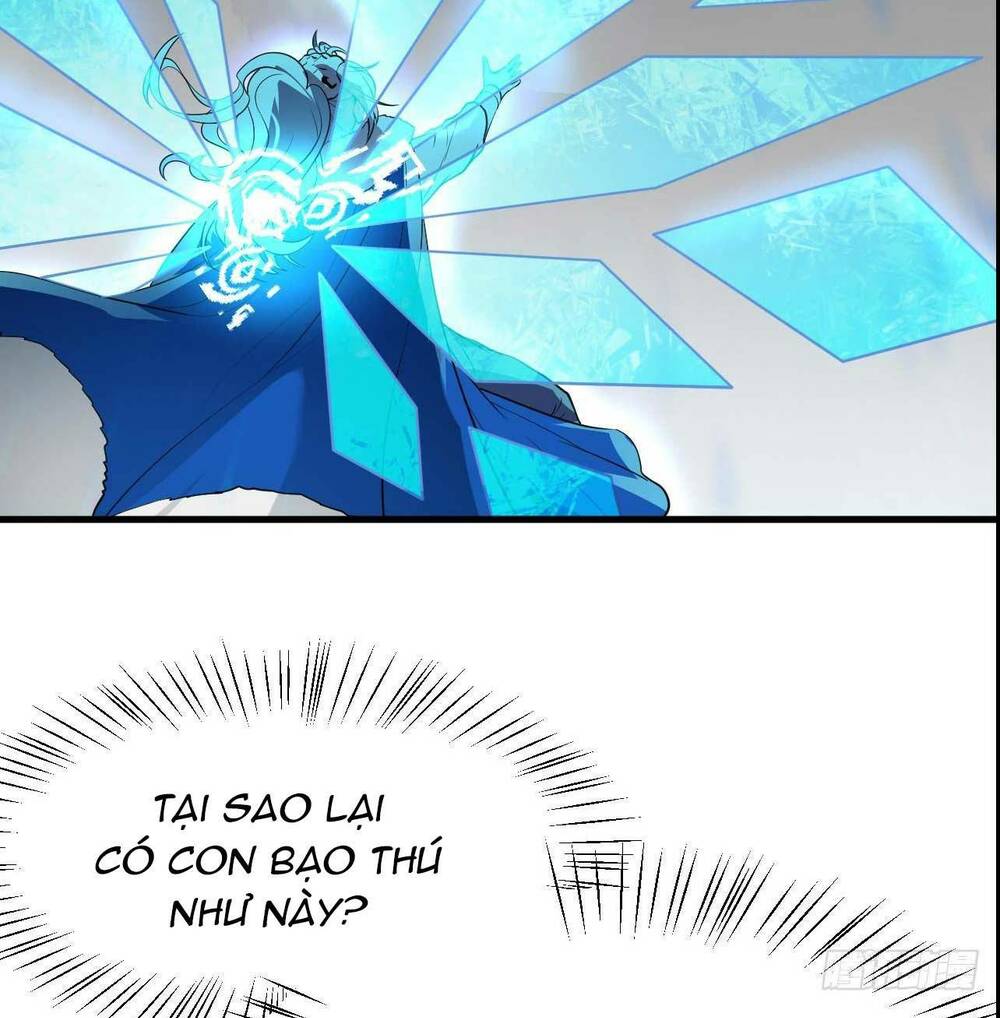 Tiên Nhân Này Quá Nghiêm Túc: Chapter 13