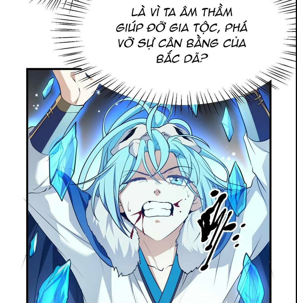 Tiên Nhân Này Quá Nghiêm Túc: Chapter 13