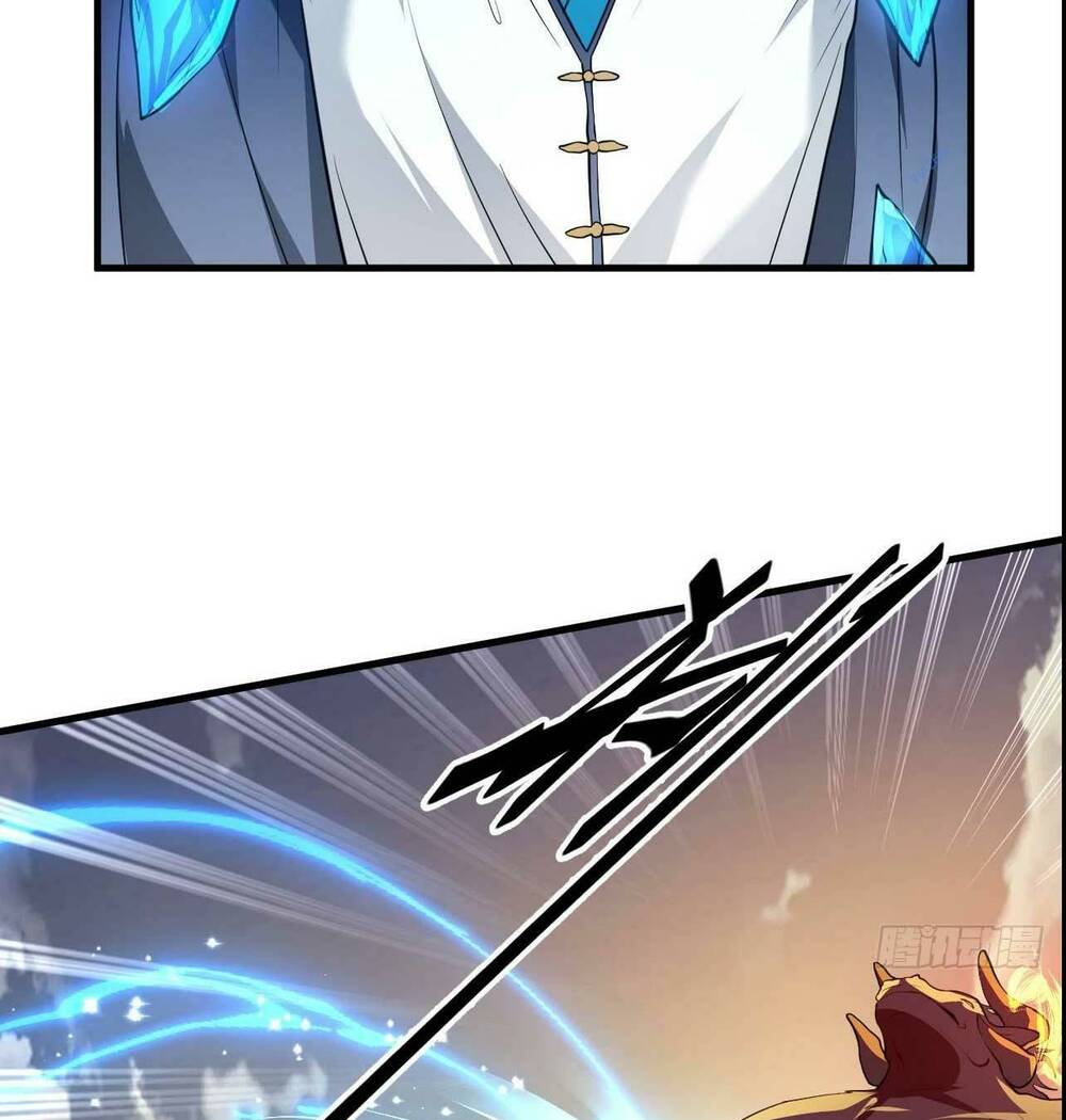 Tiên Nhân Này Quá Nghiêm Túc: Chapter 13