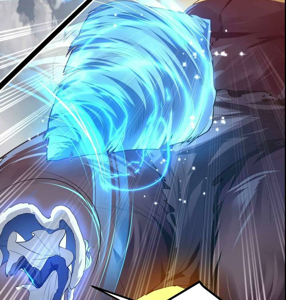 Tiên Nhân Này Quá Nghiêm Túc: Chapter 13