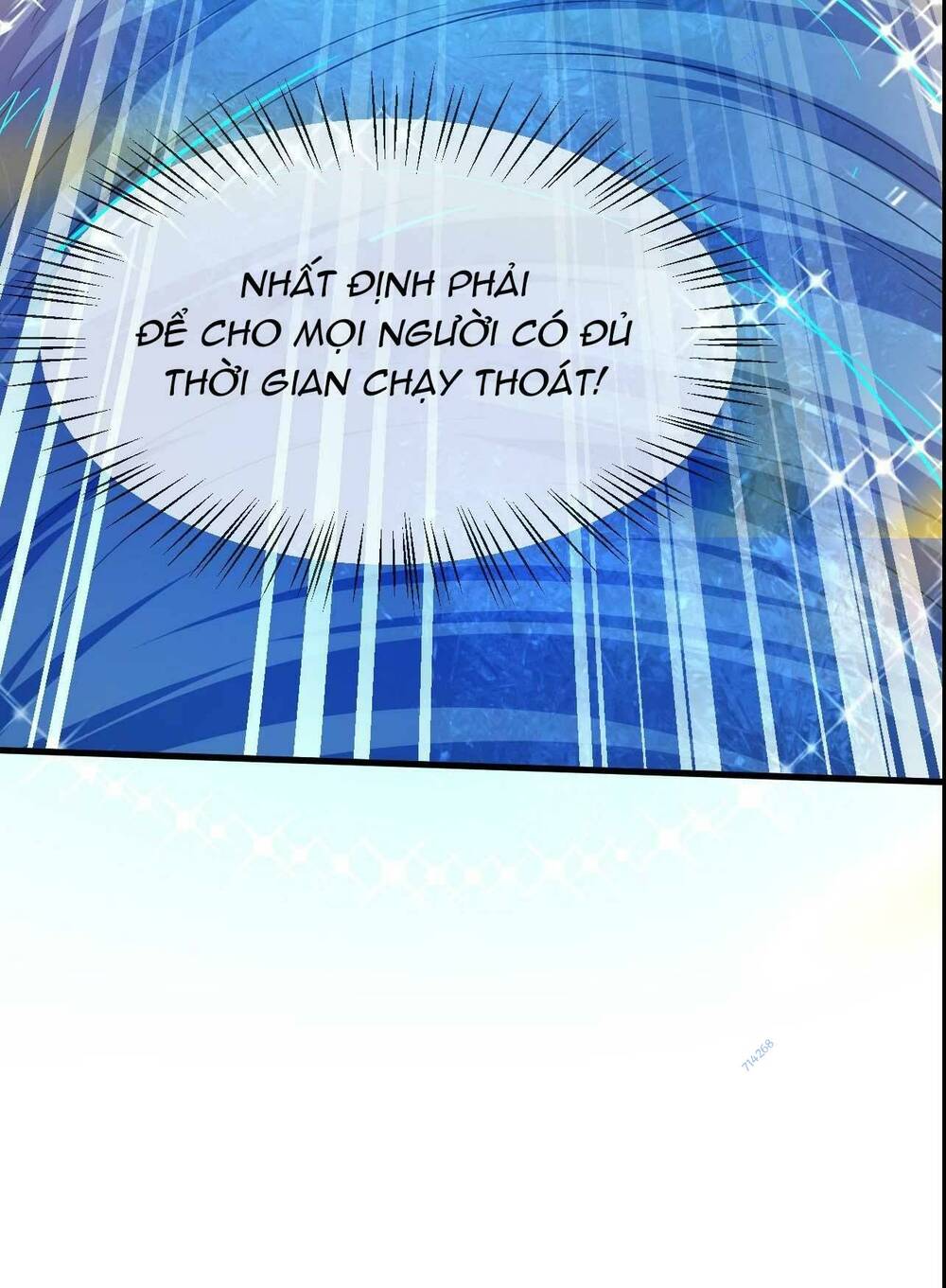 Tiên Nhân Này Quá Nghiêm Túc: Chapter 13
