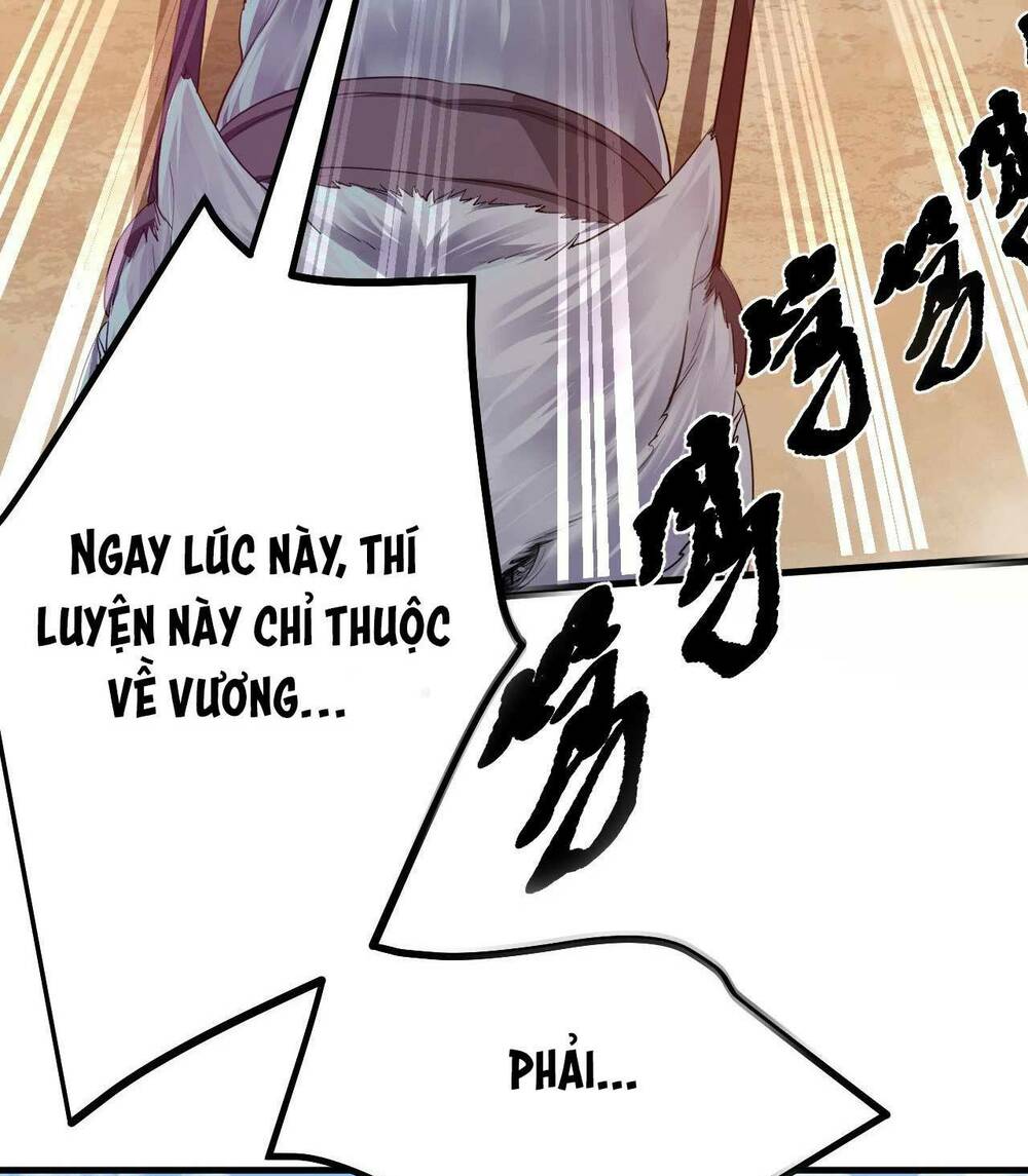 Tiên Nhân Này Quá Nghiêm Túc: Chapter 13