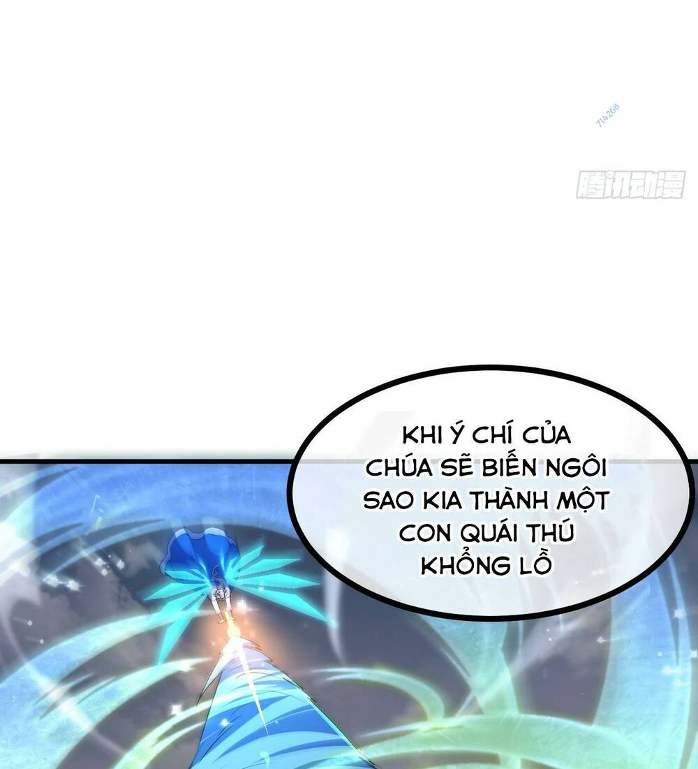Tiên Nhân Này Quá Nghiêm Túc: Chapter 14