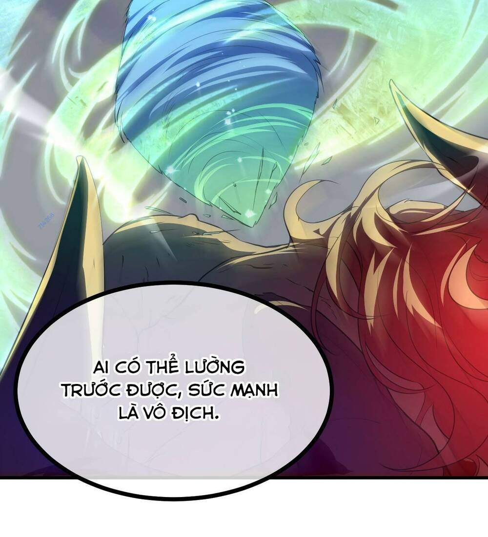 Tiên Nhân Này Quá Nghiêm Túc: Chapter 14