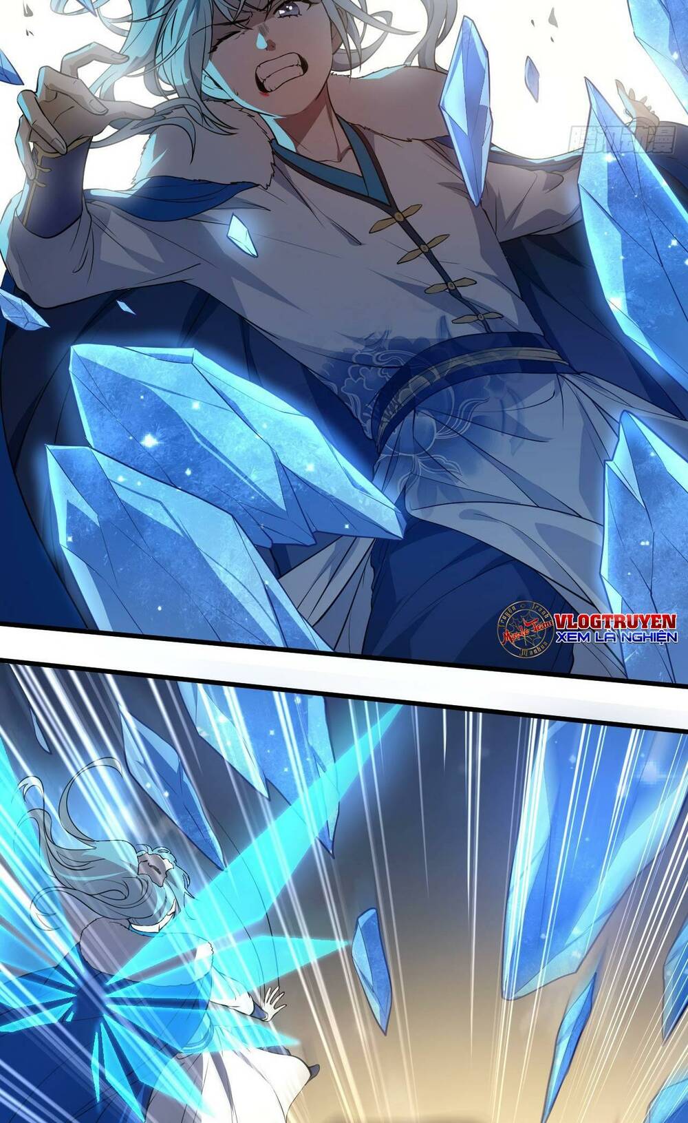 Tiên Nhân Này Quá Nghiêm Túc: Chapter 14