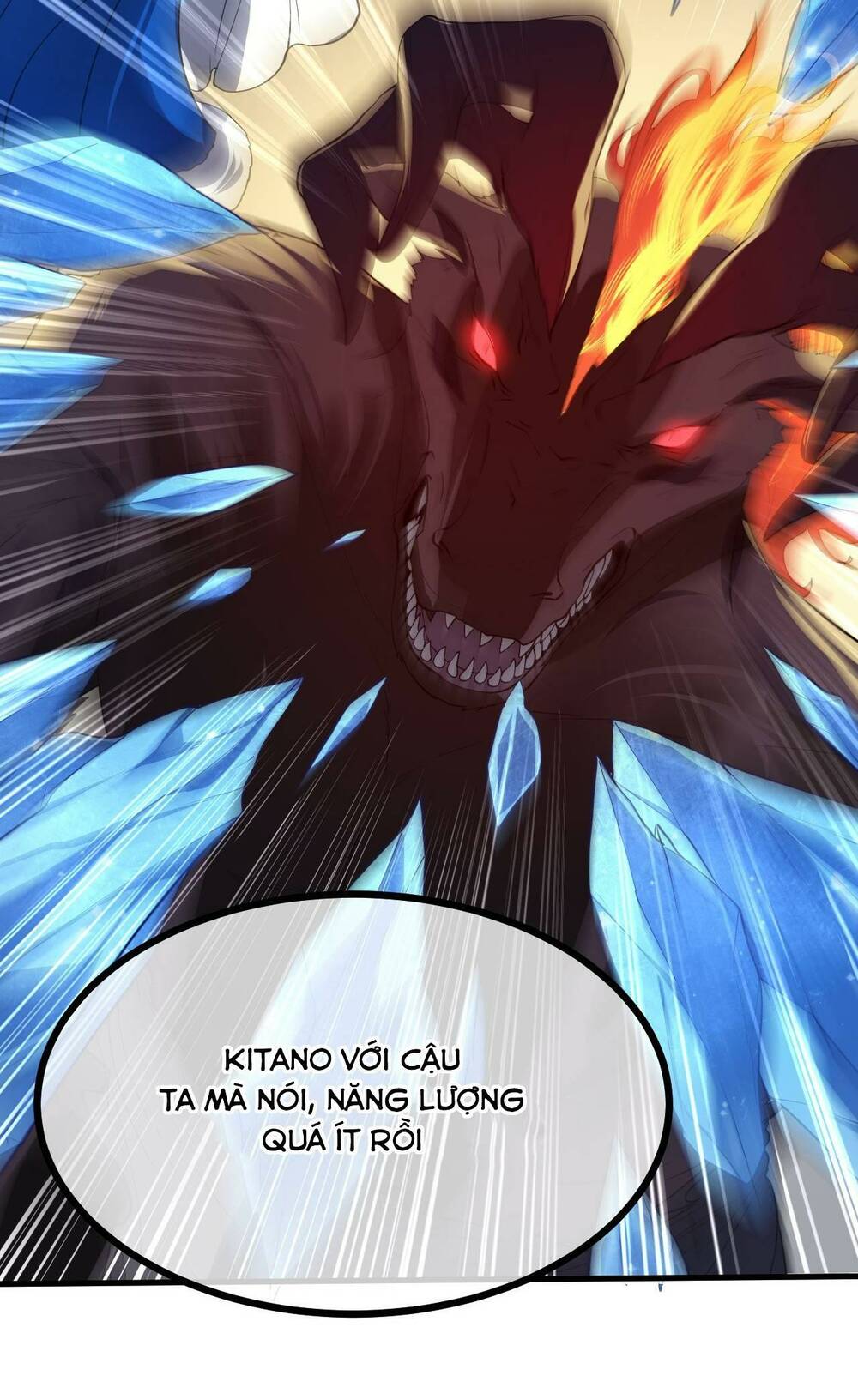 Tiên Nhân Này Quá Nghiêm Túc: Chapter 14