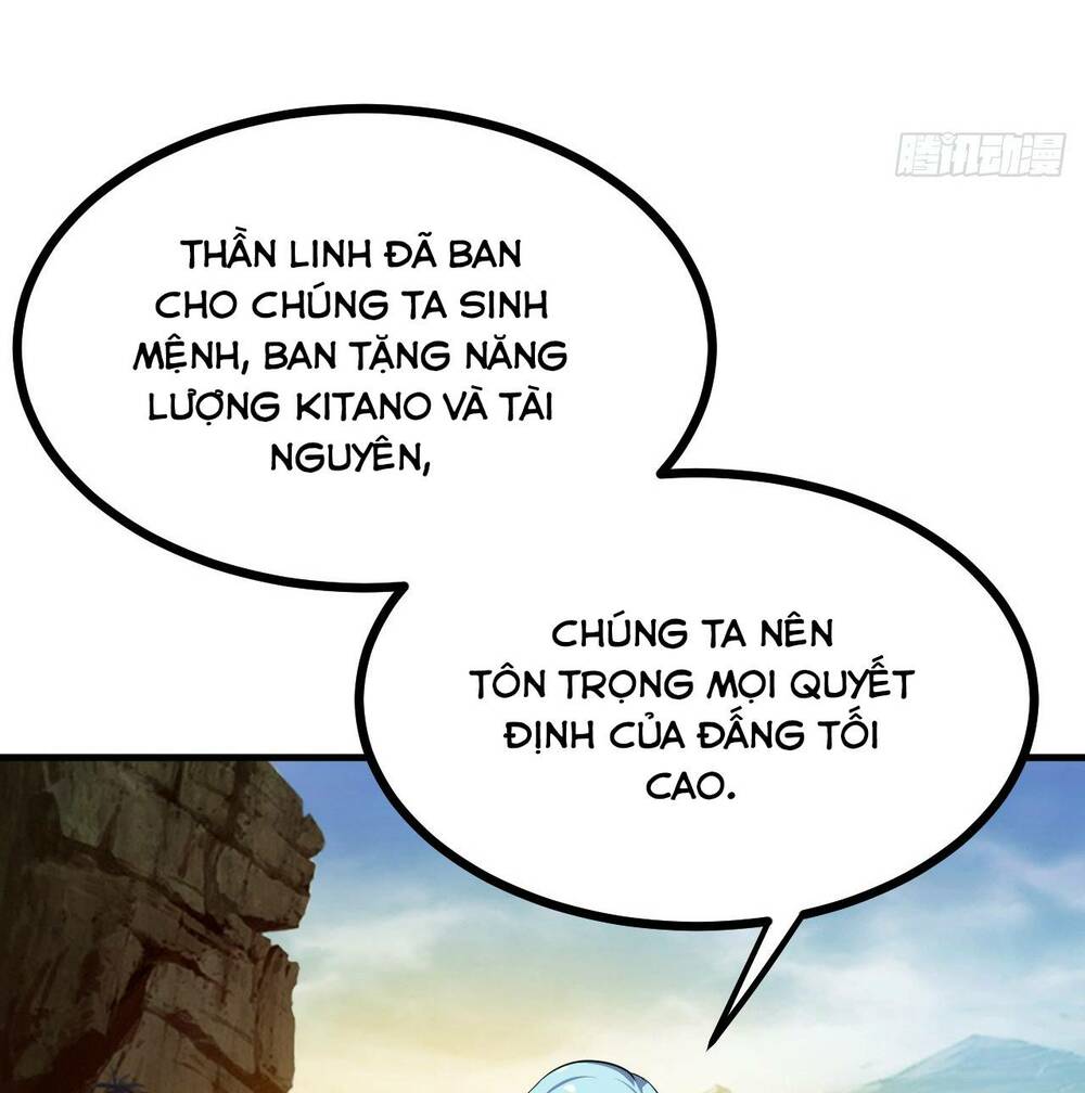 Tiên Nhân Này Quá Nghiêm Túc: Chapter 14