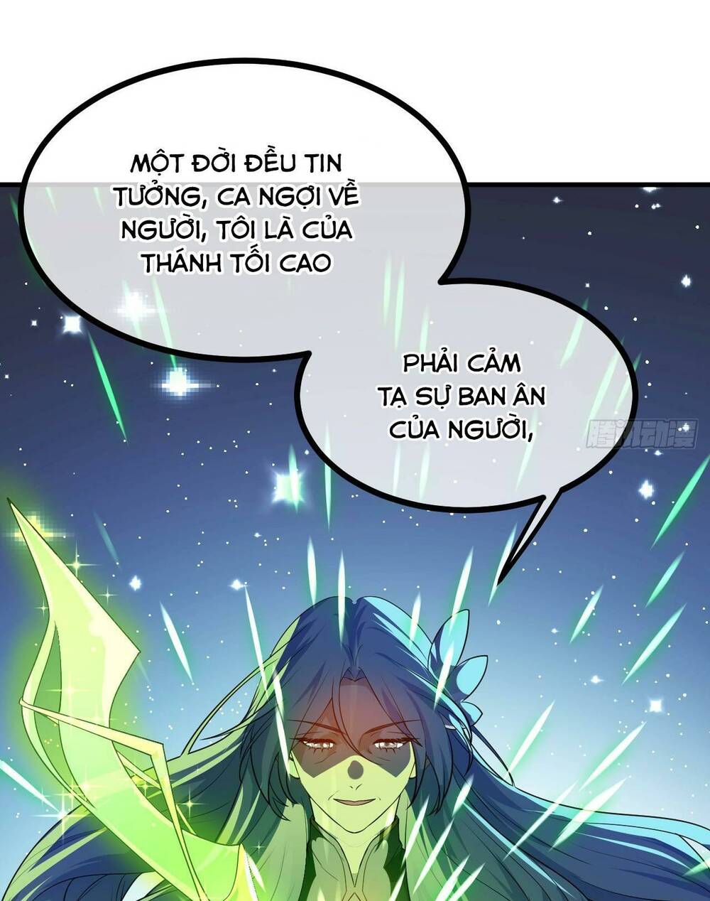 Tiên Nhân Này Quá Nghiêm Túc: Chapter 14
