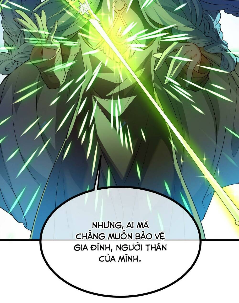 Tiên Nhân Này Quá Nghiêm Túc: Chapter 14