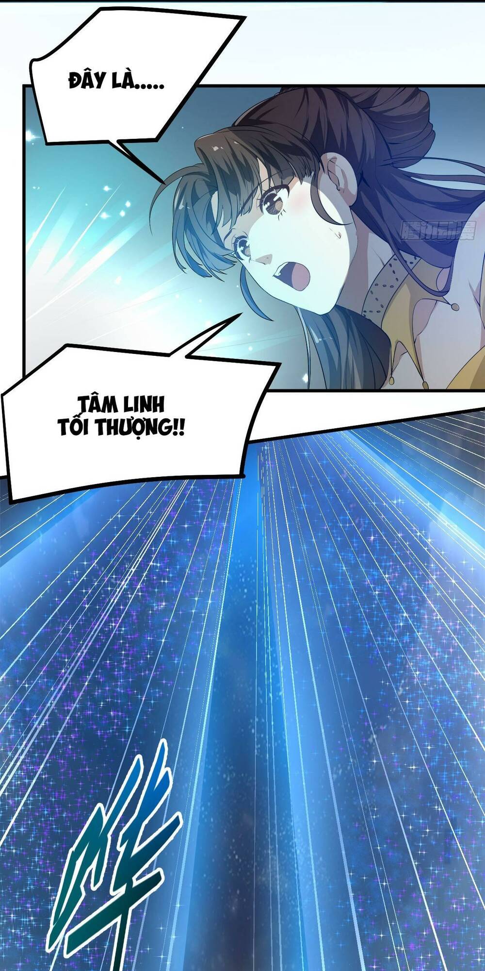 Tiên Nhân Này Quá Nghiêm Túc: Chapter 14