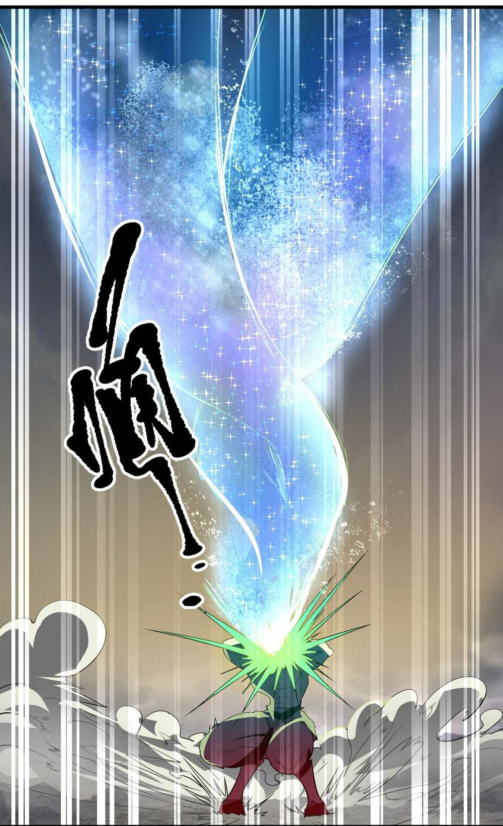 Tiên Nhân Này Quá Nghiêm Túc: Chapter 14