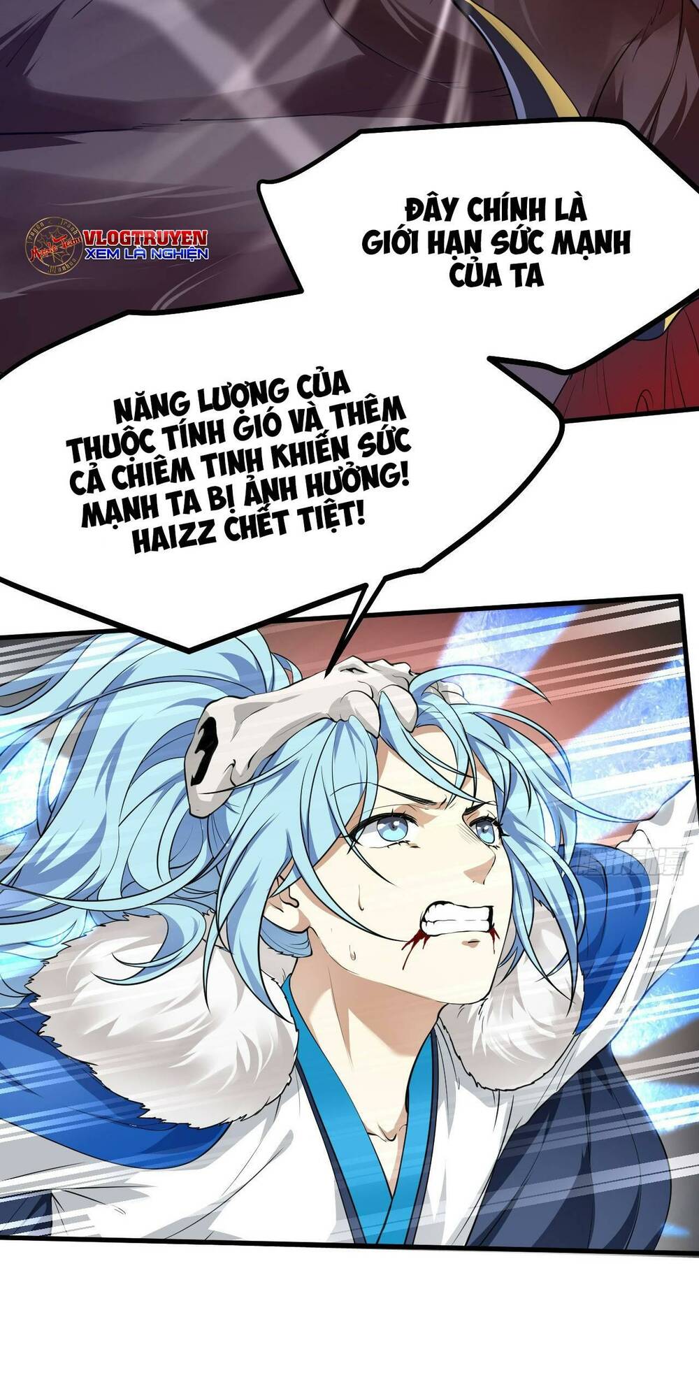 Tiên Nhân Này Quá Nghiêm Túc: Chapter 14