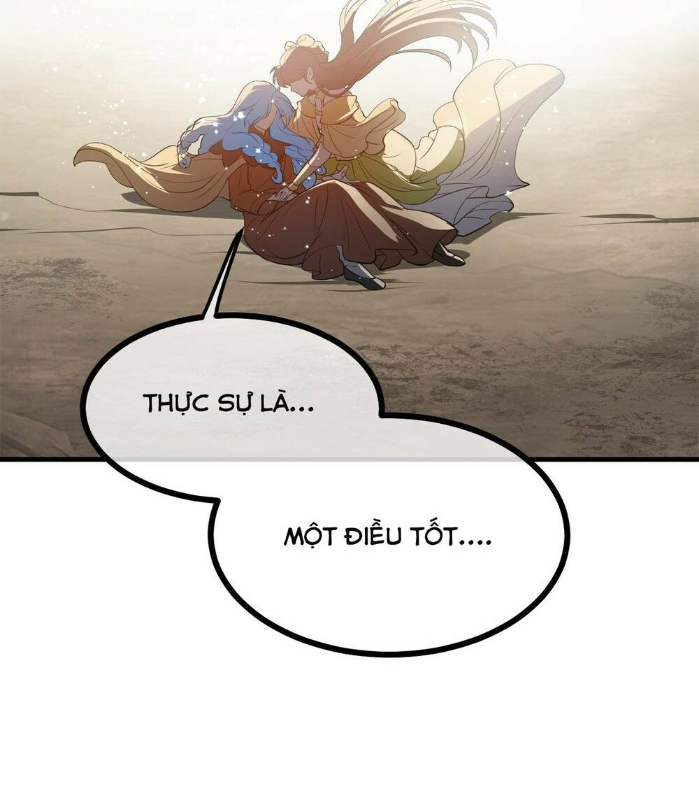 Tiên Nhân Này Quá Nghiêm Túc: Chapter 14