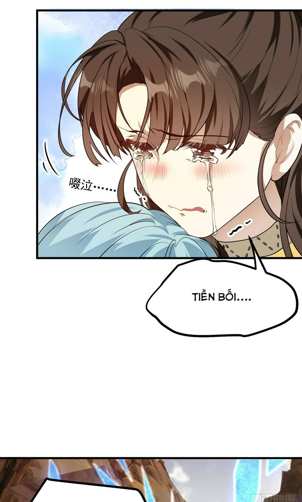 Tiên Nhân Này Quá Nghiêm Túc: Chapter 14