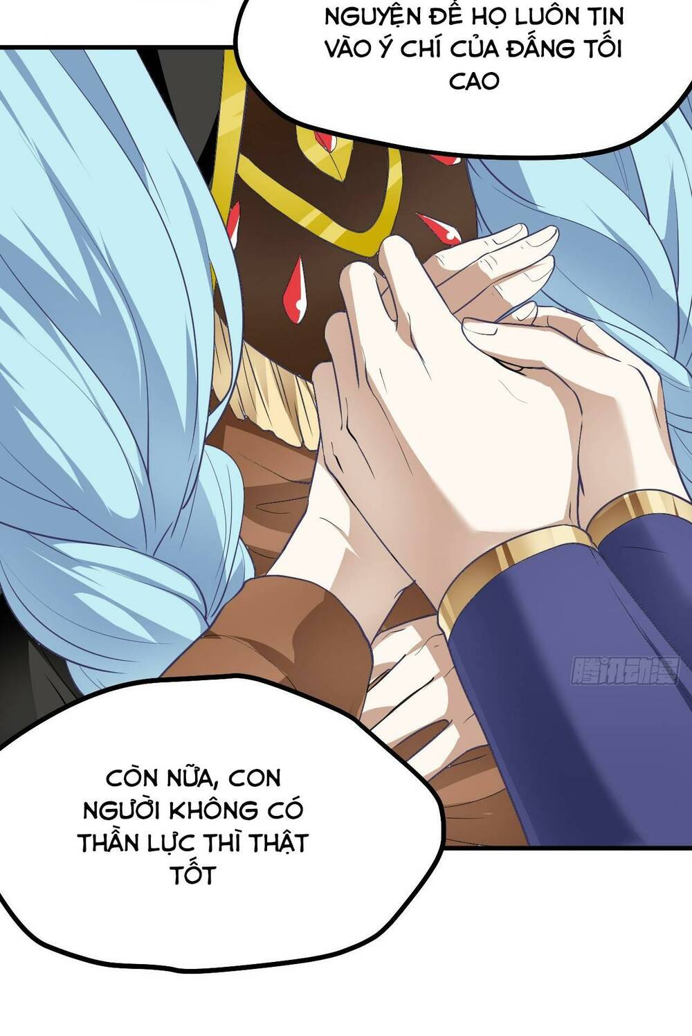 Tiên Nhân Này Quá Nghiêm Túc: Chapter 14