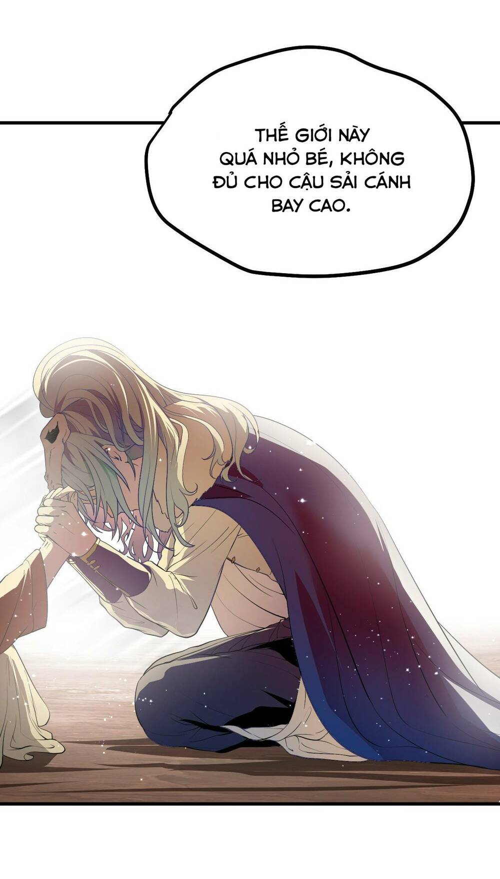 Tiên Nhân Này Quá Nghiêm Túc: Chapter 14
