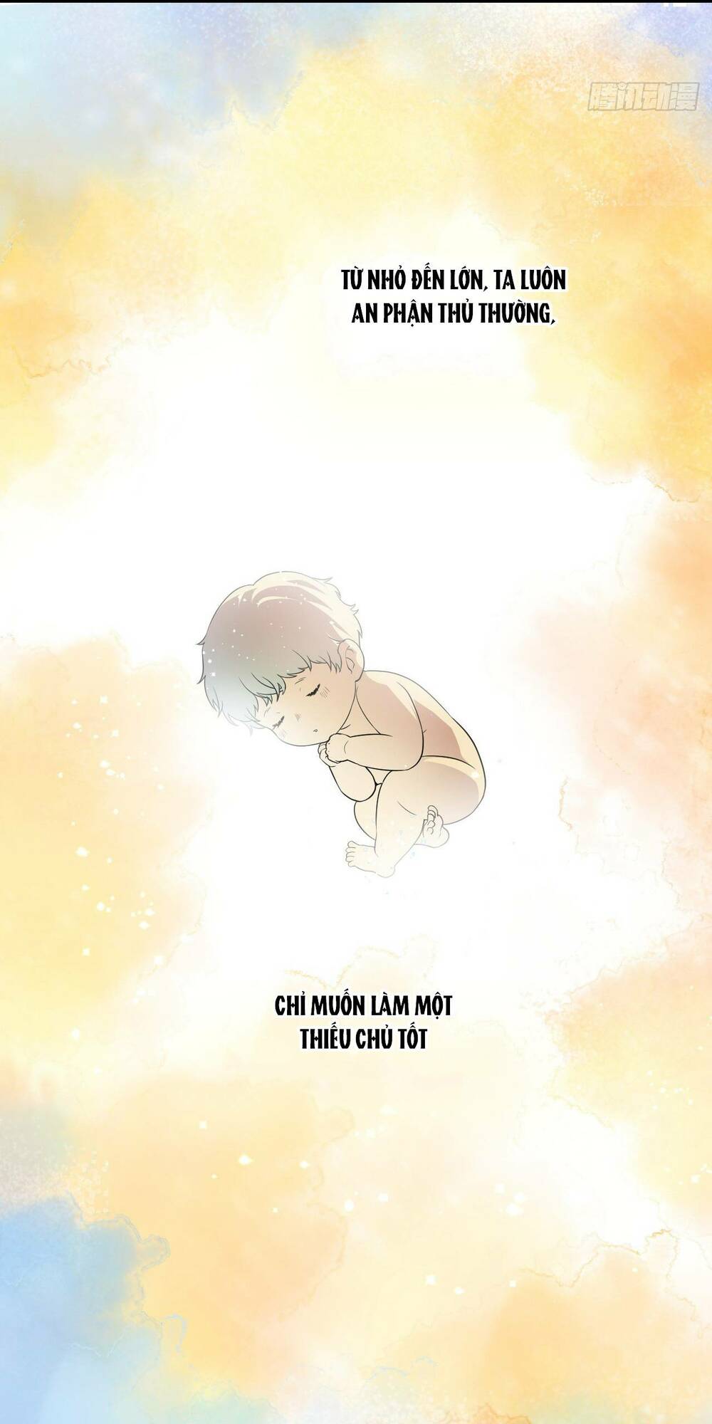 Tiên Nhân Này Quá Nghiêm Túc: Chapter 14
