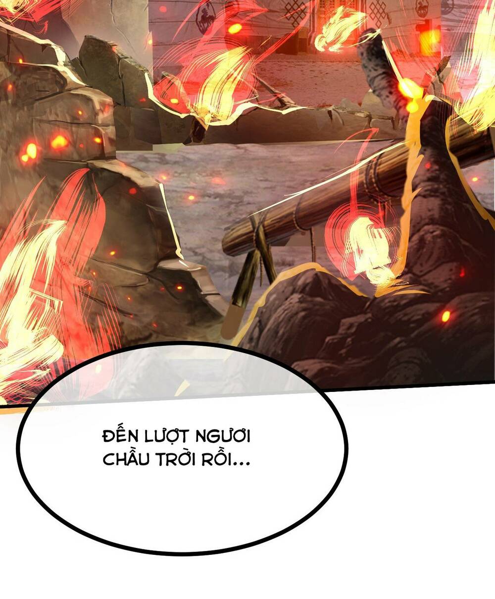 Tiên Nhân Này Quá Nghiêm Túc: Chapter 14