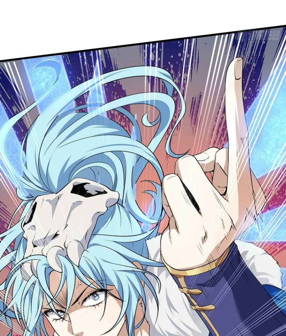 Tiên Nhân Này Quá Nghiêm Túc: Chapter 14