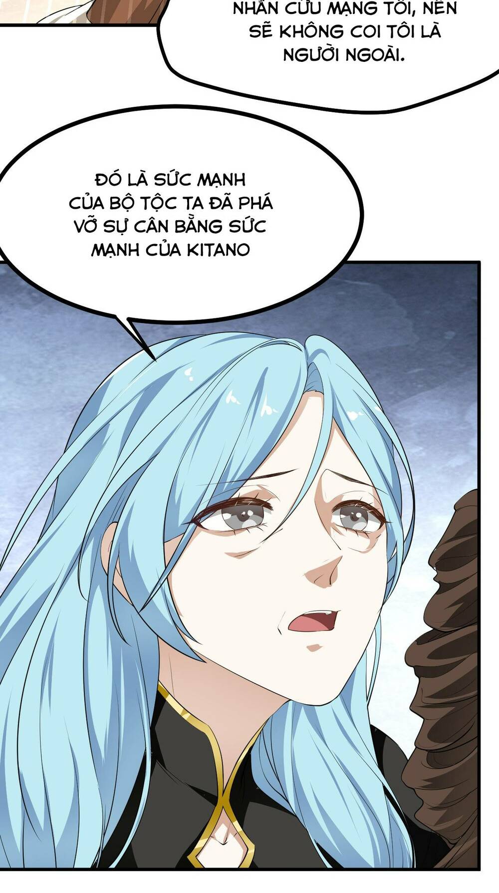Tiên Nhân Này Quá Nghiêm Túc: Chapter 14