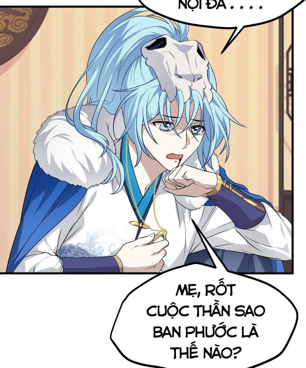 Tiên Nhân Này Quá Nghiêm Túc: Chapter 15