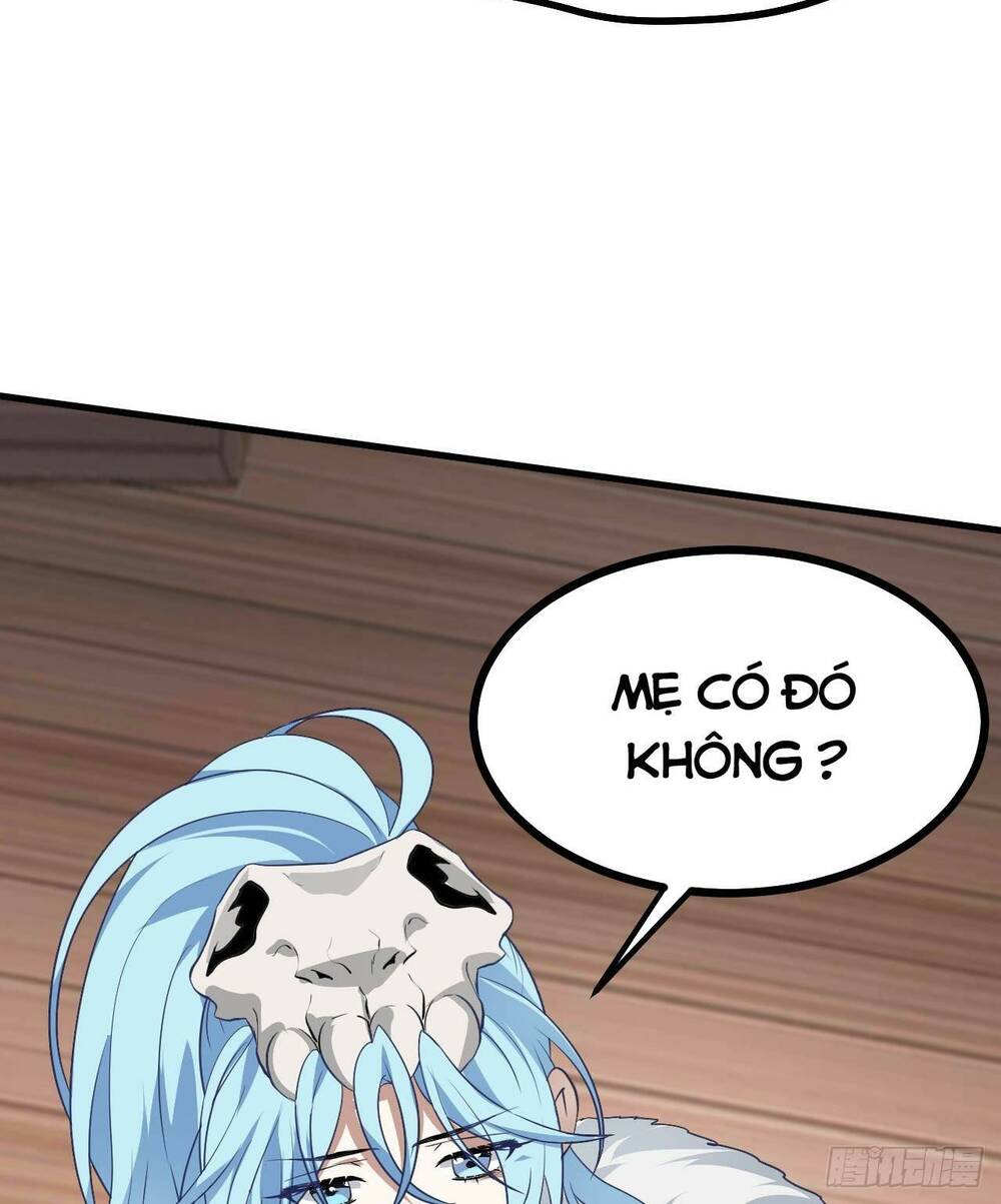 Tiên Nhân Này Quá Nghiêm Túc: Chapter 15