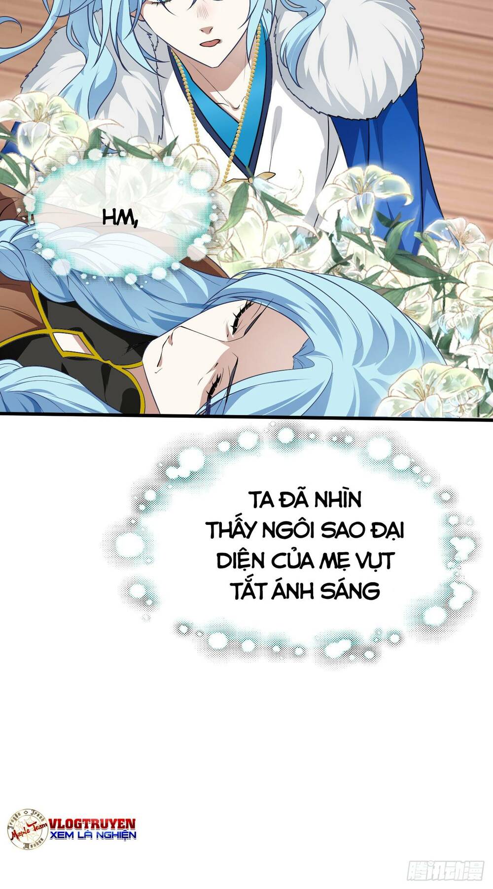 Tiên Nhân Này Quá Nghiêm Túc: Chapter 15