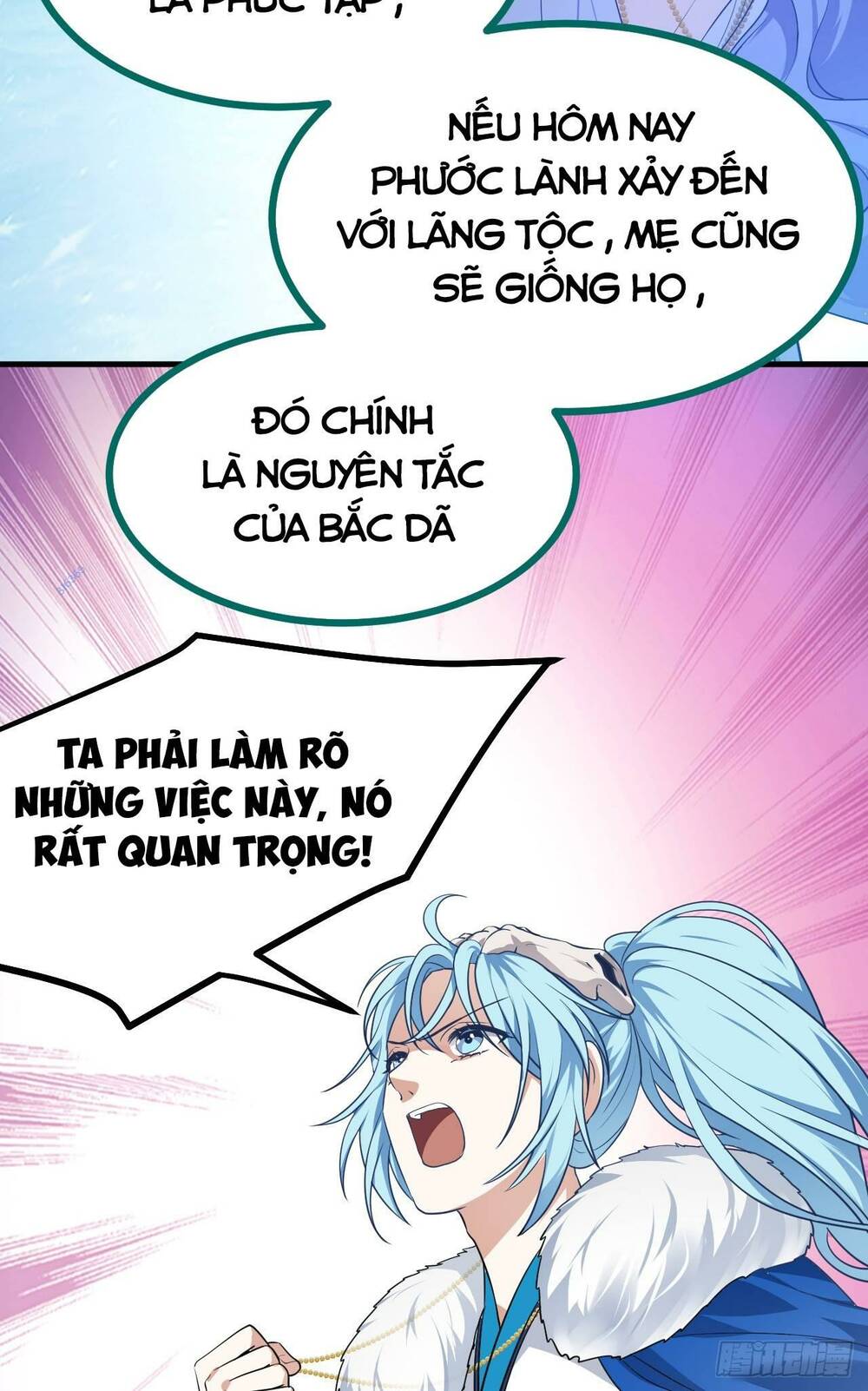 Tiên Nhân Này Quá Nghiêm Túc: Chapter 15