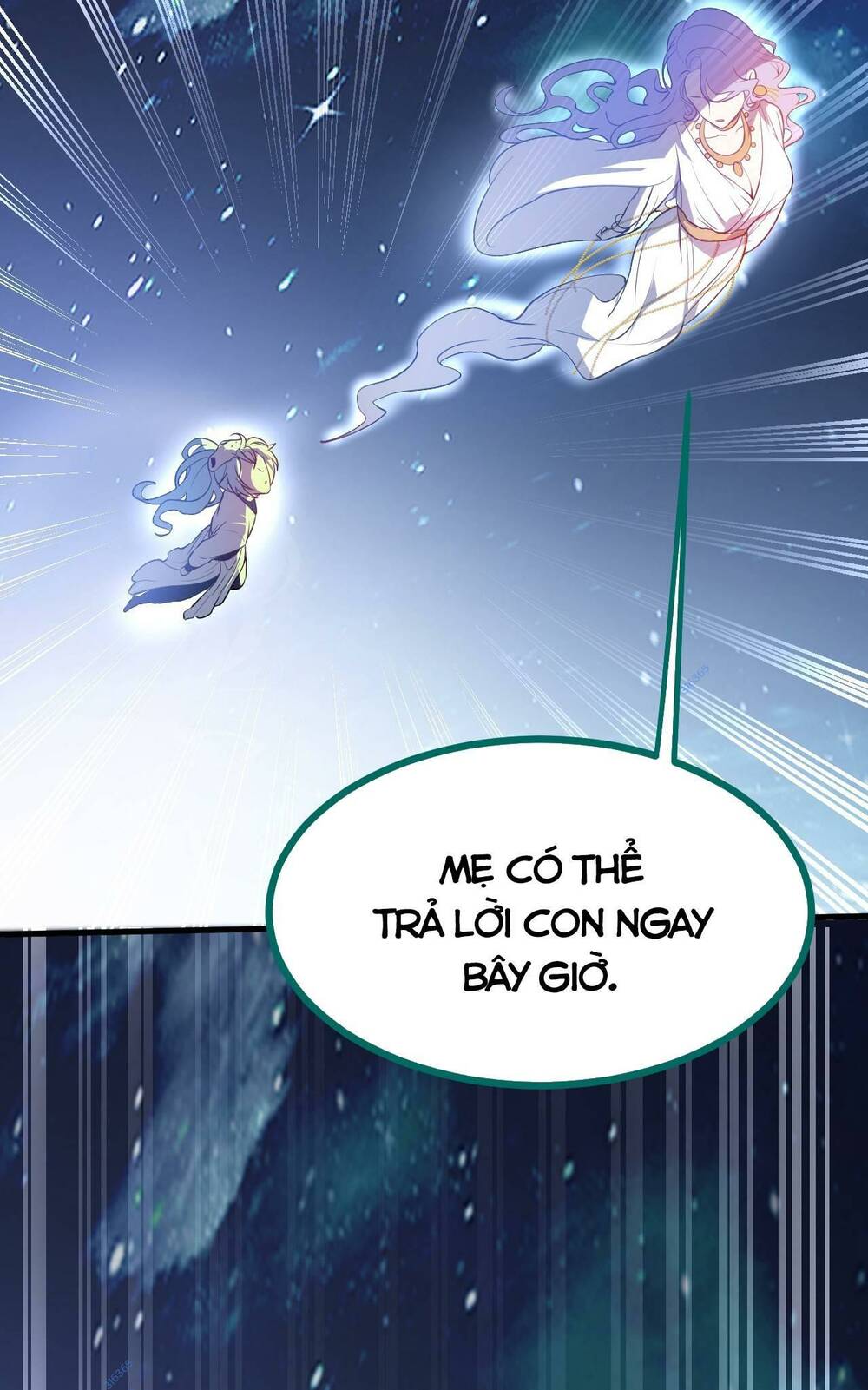 Tiên Nhân Này Quá Nghiêm Túc: Chapter 15