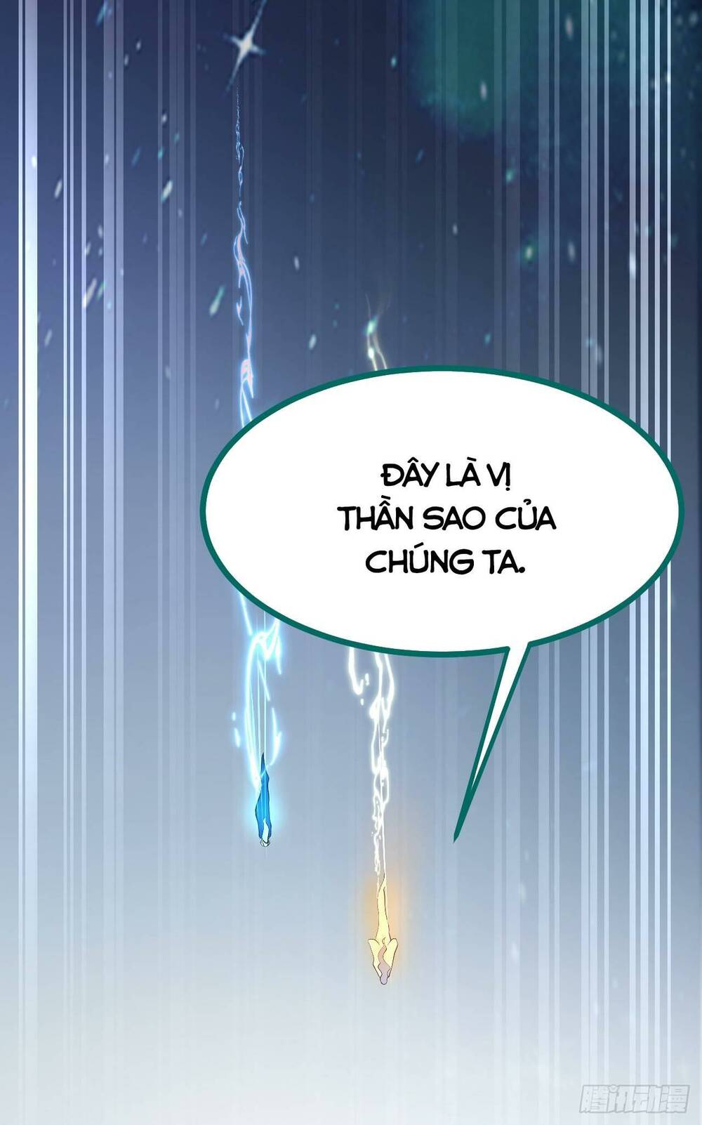 Tiên Nhân Này Quá Nghiêm Túc: Chapter 15