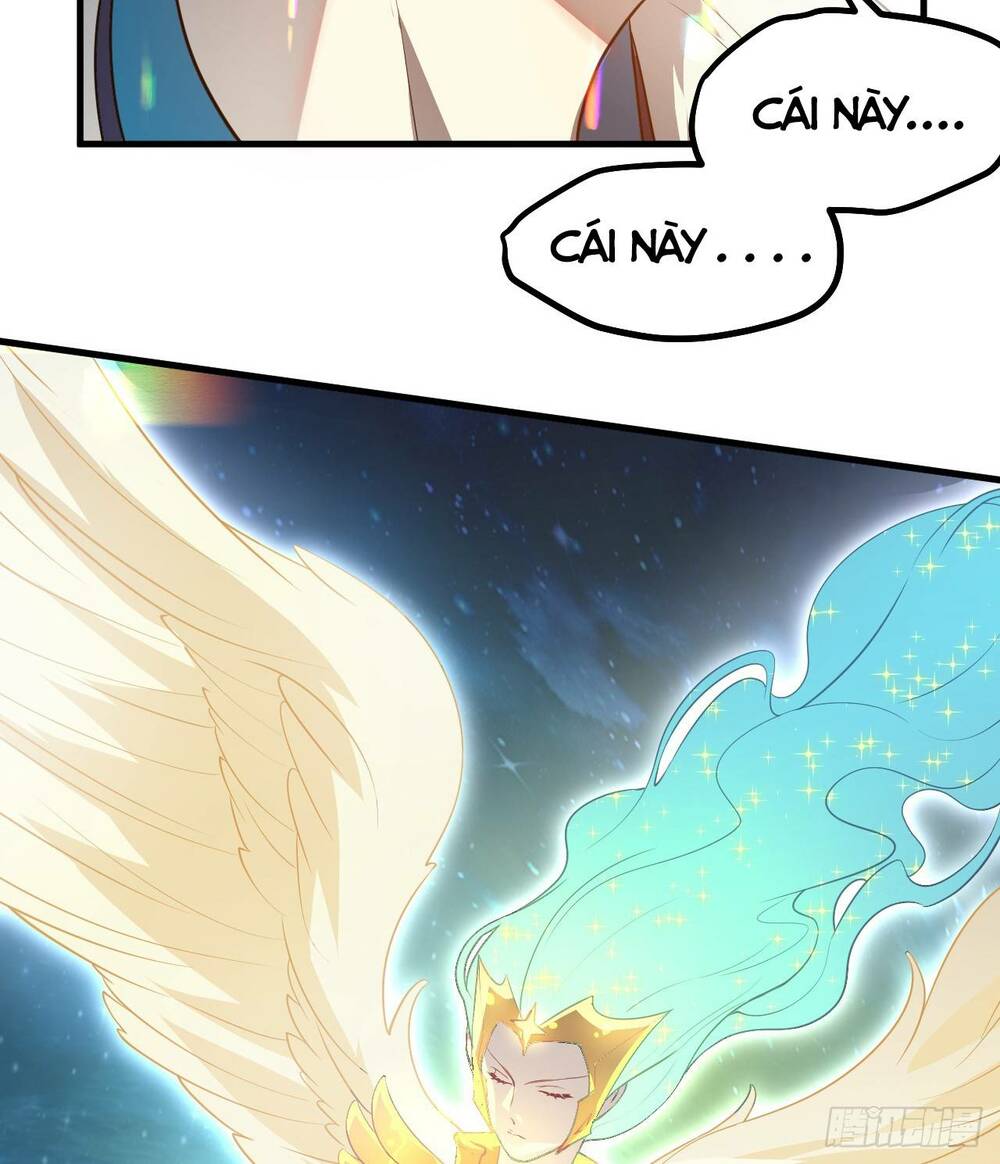 Tiên Nhân Này Quá Nghiêm Túc: Chapter 15