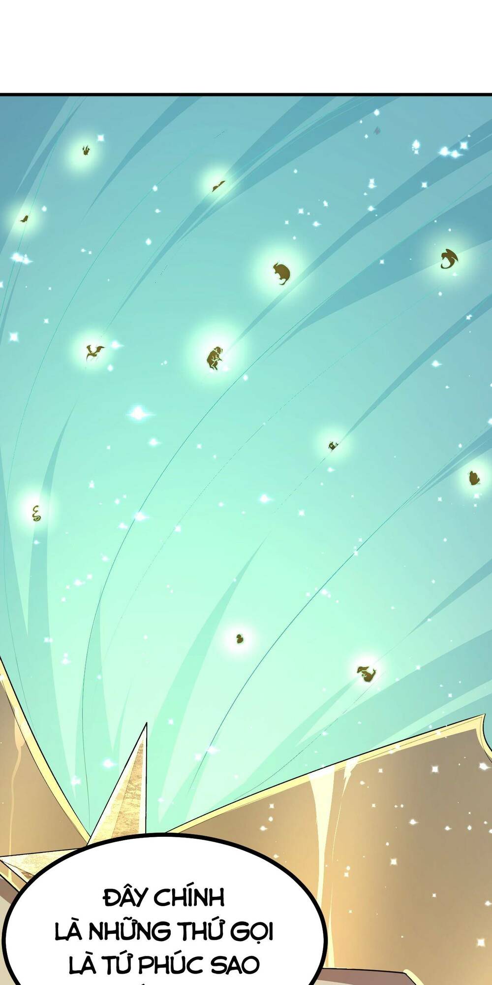 Tiên Nhân Này Quá Nghiêm Túc: Chapter 15