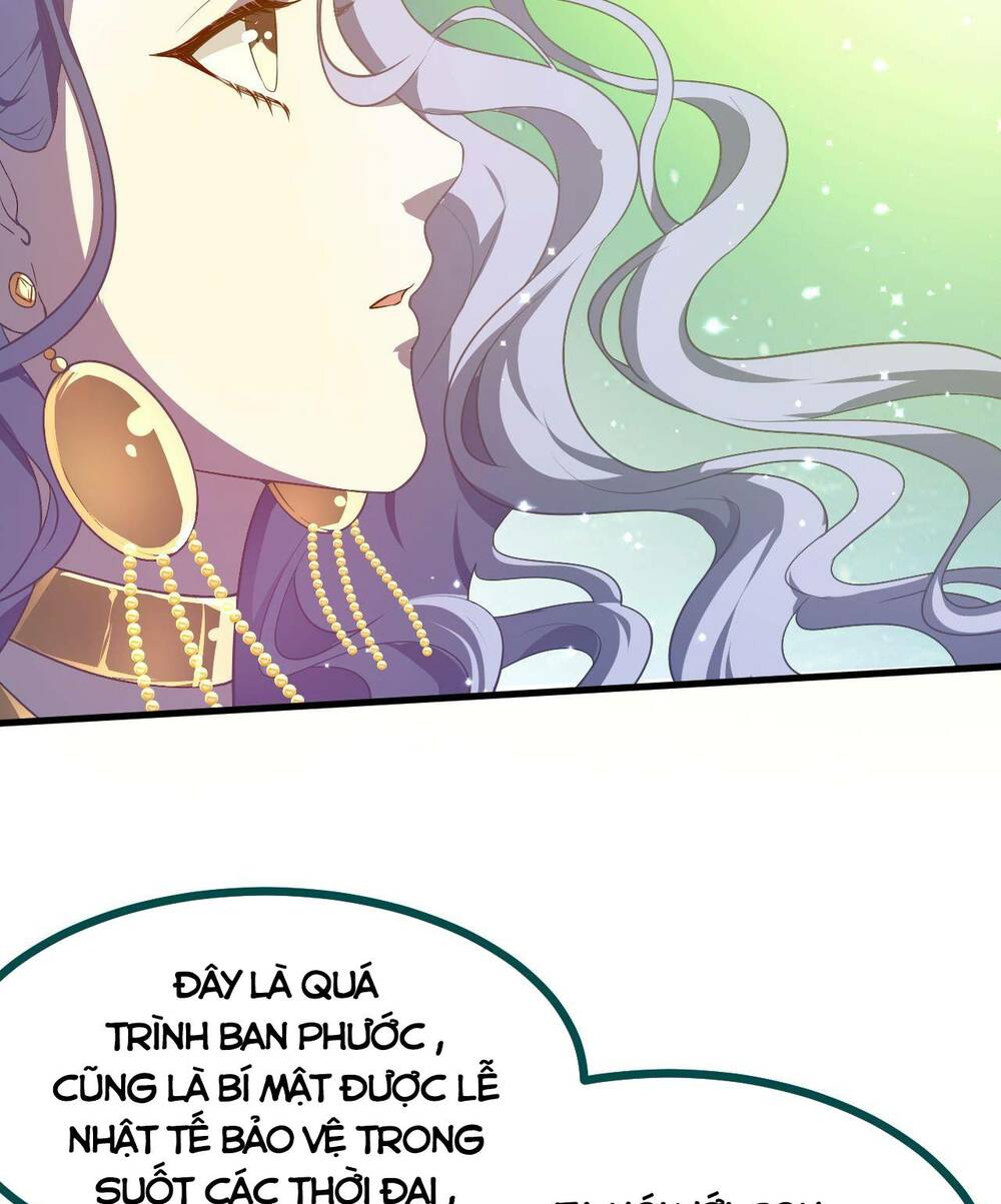 Tiên Nhân Này Quá Nghiêm Túc: Chapter 15