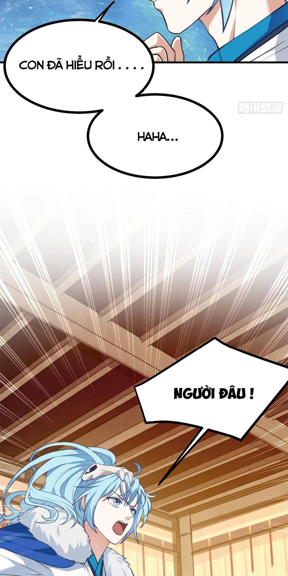Tiên Nhân Này Quá Nghiêm Túc: Chapter 15