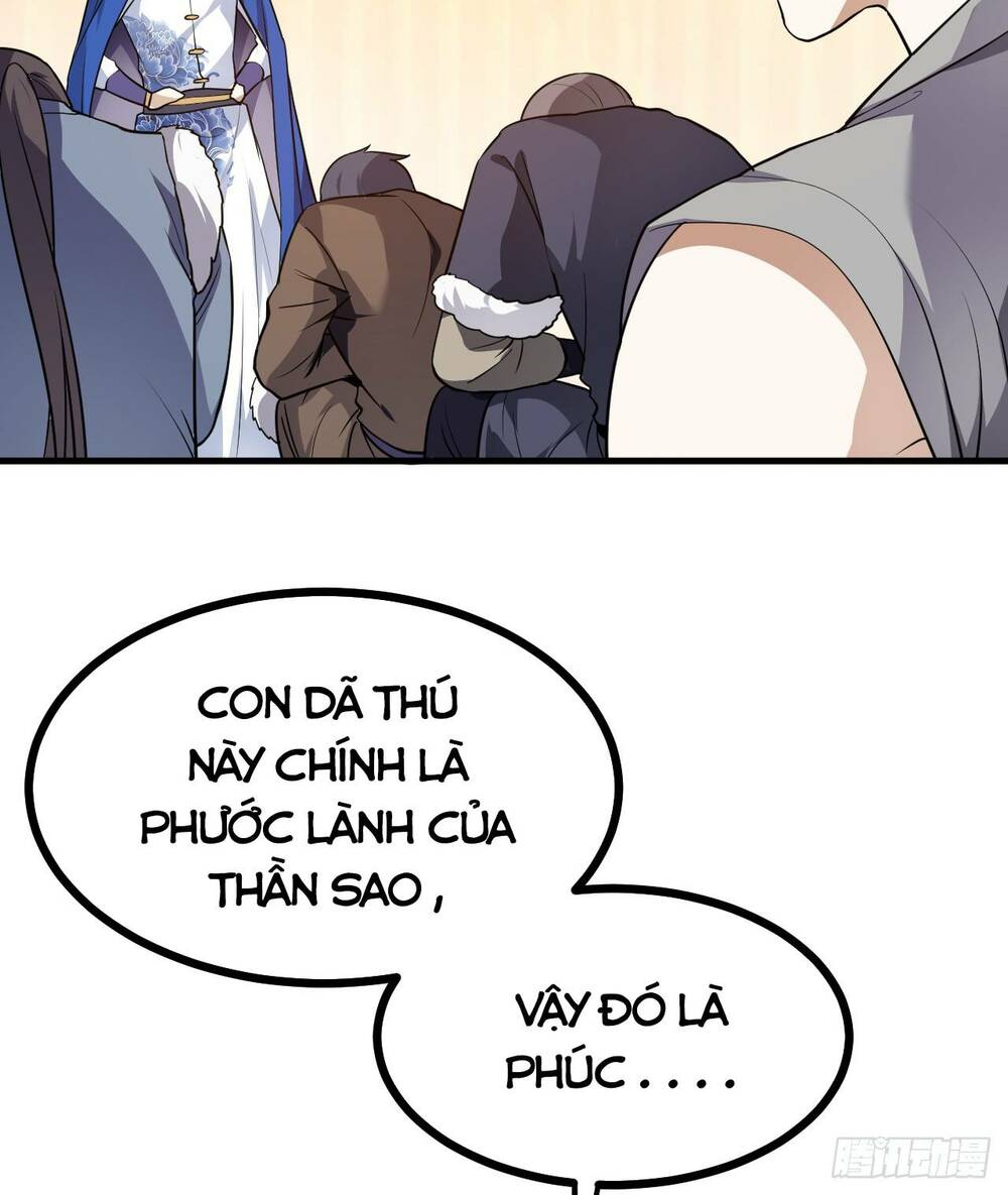 Tiên Nhân Này Quá Nghiêm Túc: Chapter 15