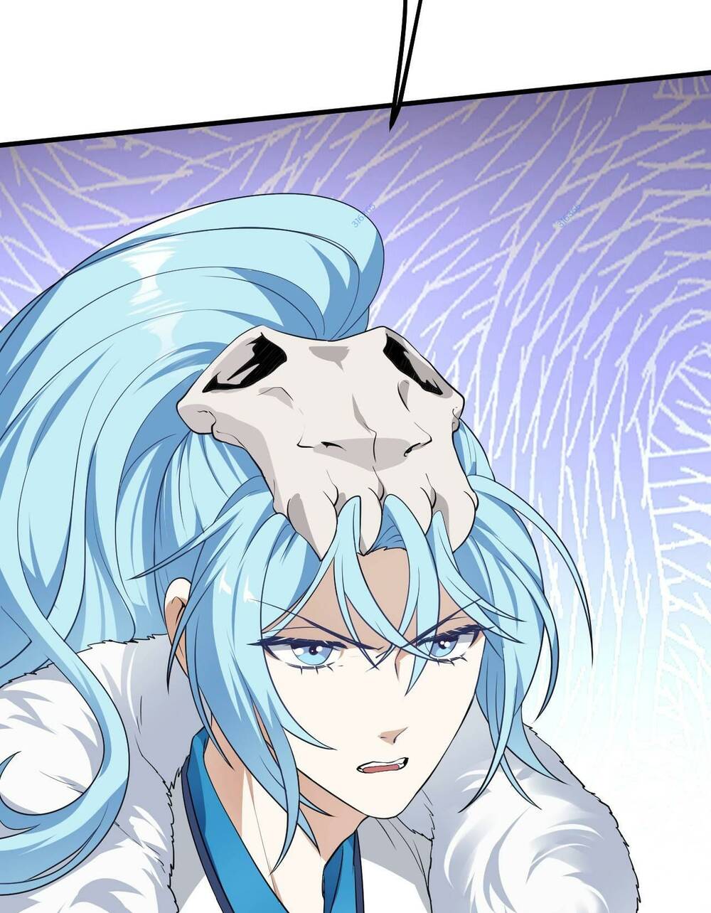 Tiên Nhân Này Quá Nghiêm Túc: Chapter 15