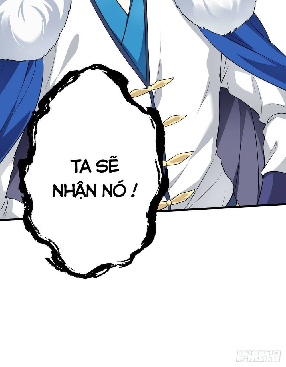 Tiên Nhân Này Quá Nghiêm Túc: Chapter 15