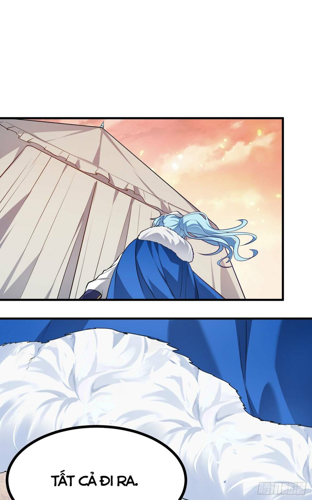 Tiên Nhân Này Quá Nghiêm Túc: Chapter 15