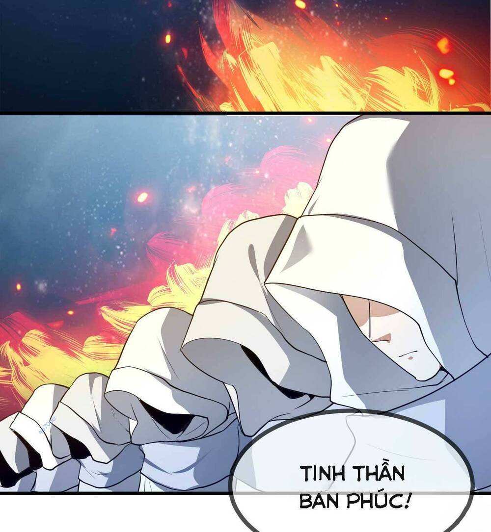Tiên Nhân Này Quá Nghiêm Túc: Chapter 16