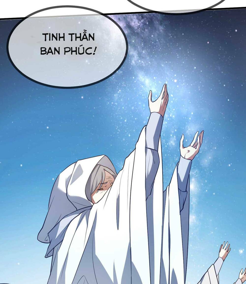 Tiên Nhân Này Quá Nghiêm Túc: Chapter 16