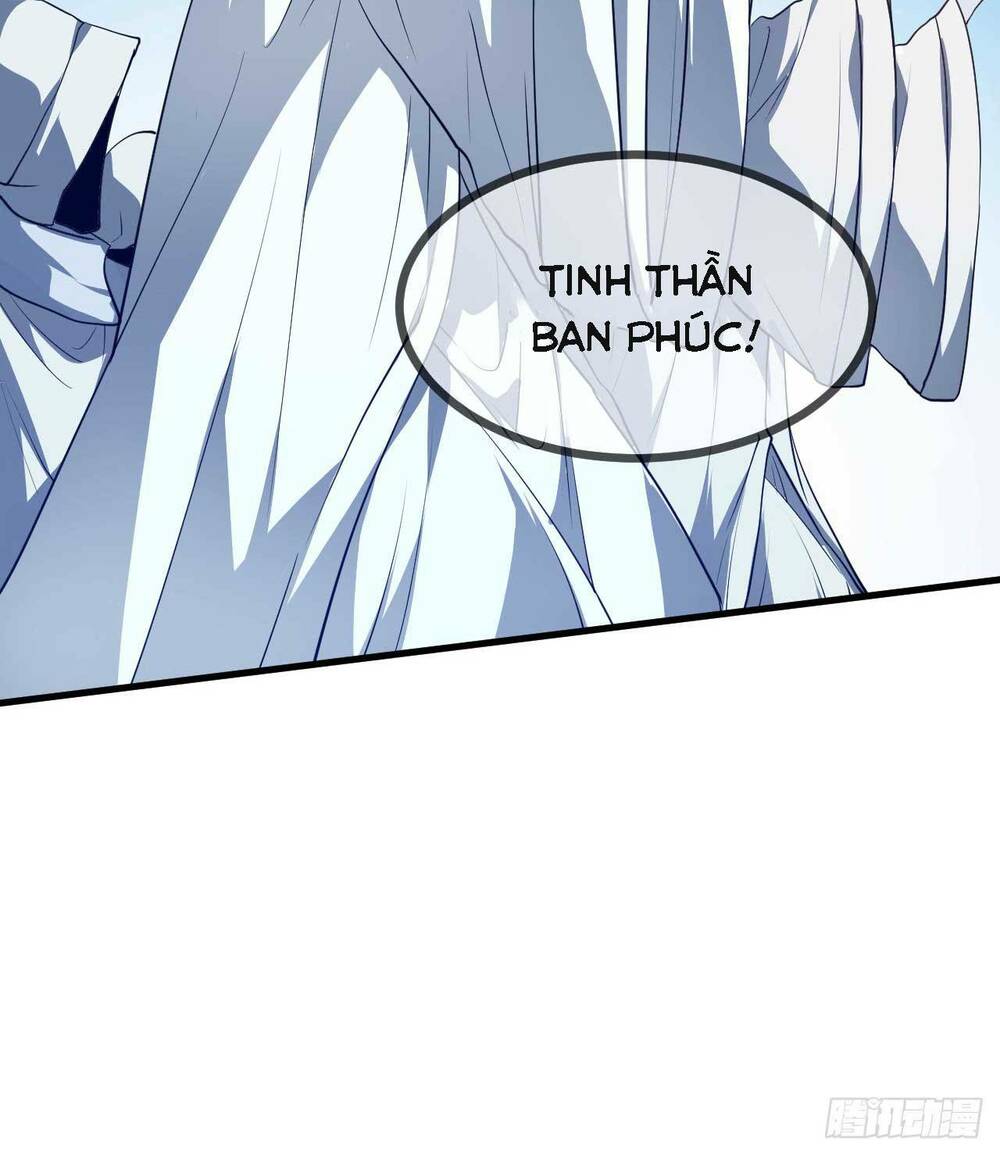 Tiên Nhân Này Quá Nghiêm Túc: Chapter 16