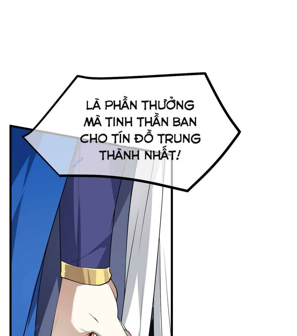 Tiên Nhân Này Quá Nghiêm Túc: Chapter 16