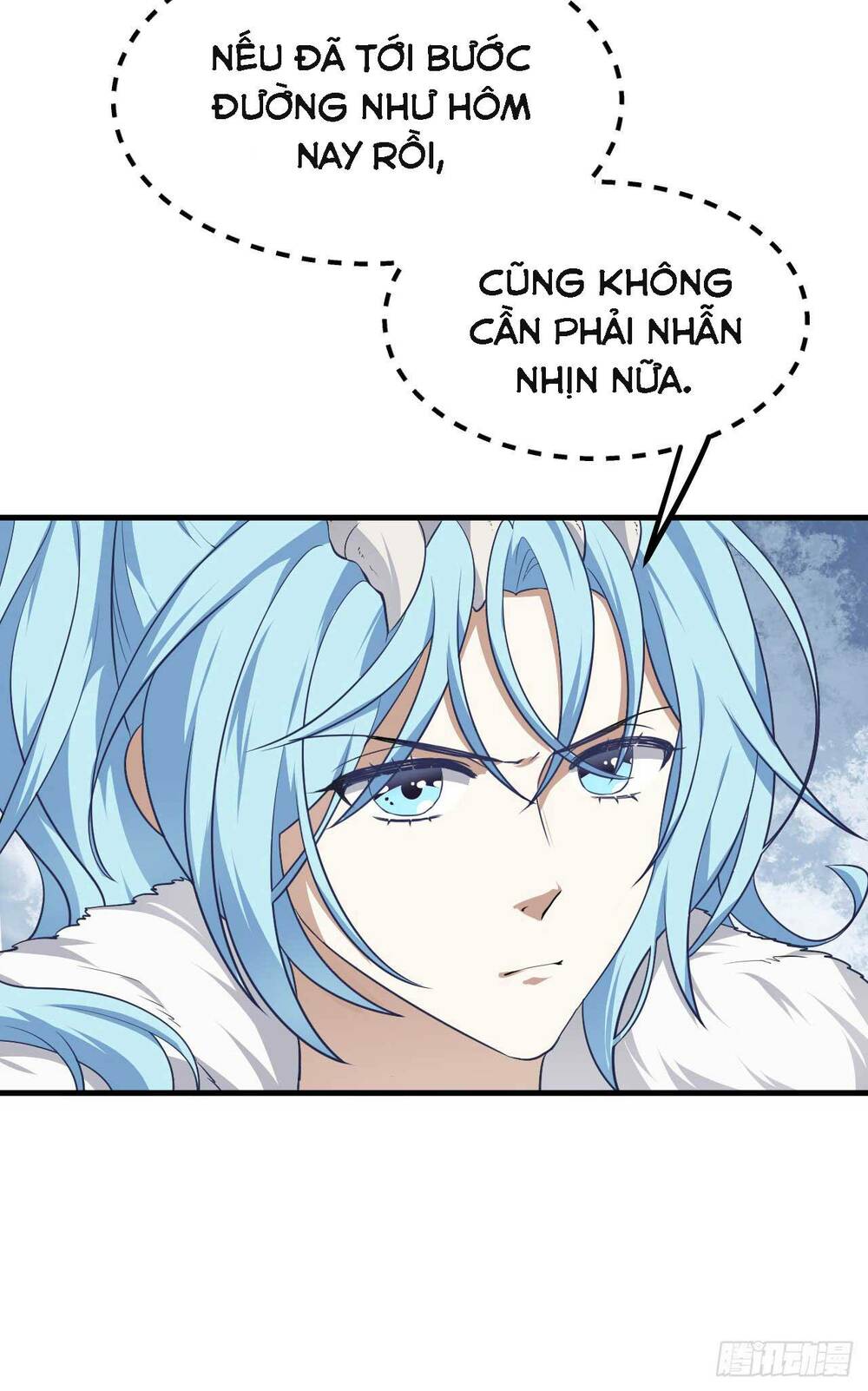 Tiên Nhân Này Quá Nghiêm Túc: Chapter 16