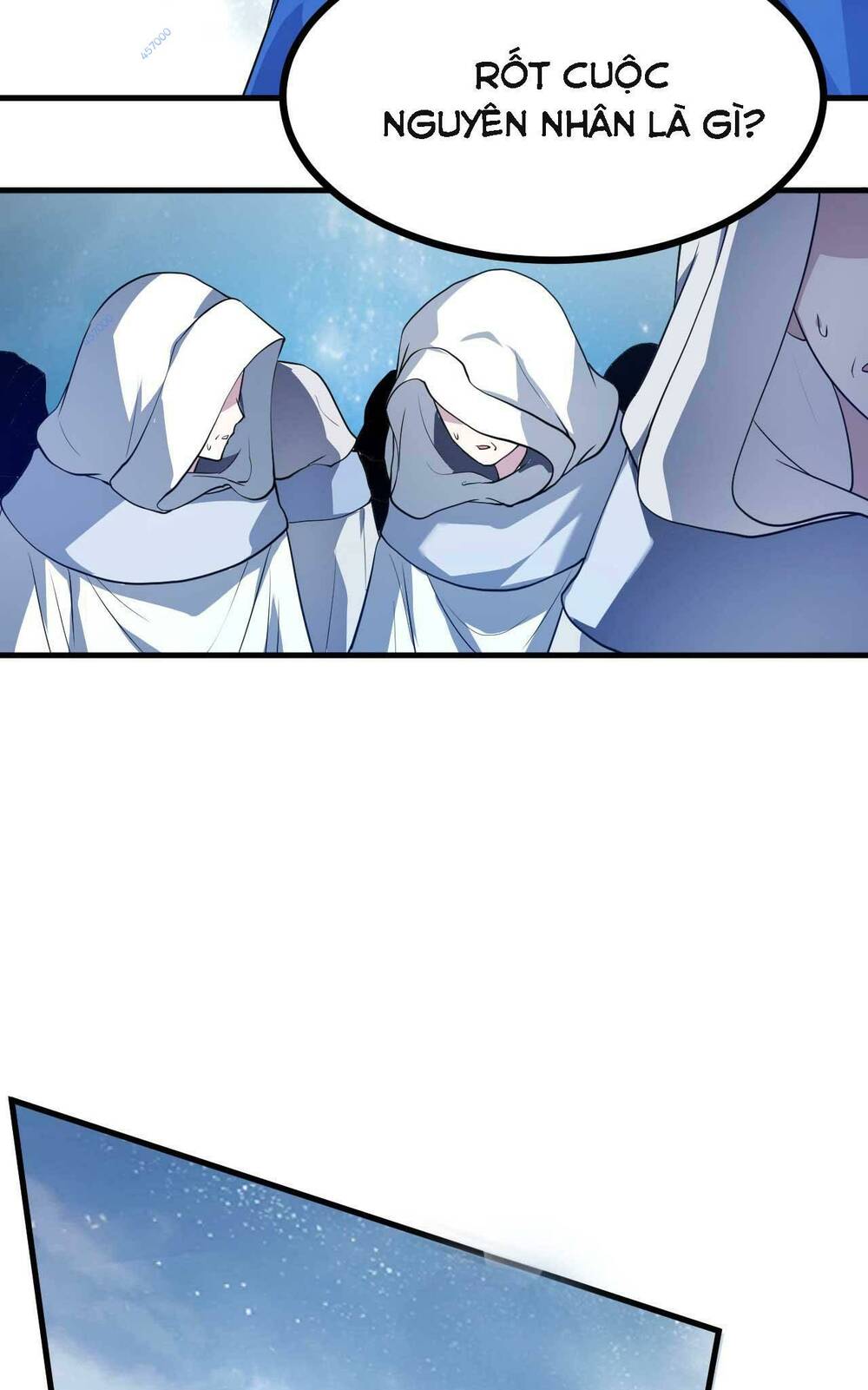 Tiên Nhân Này Quá Nghiêm Túc: Chapter 16