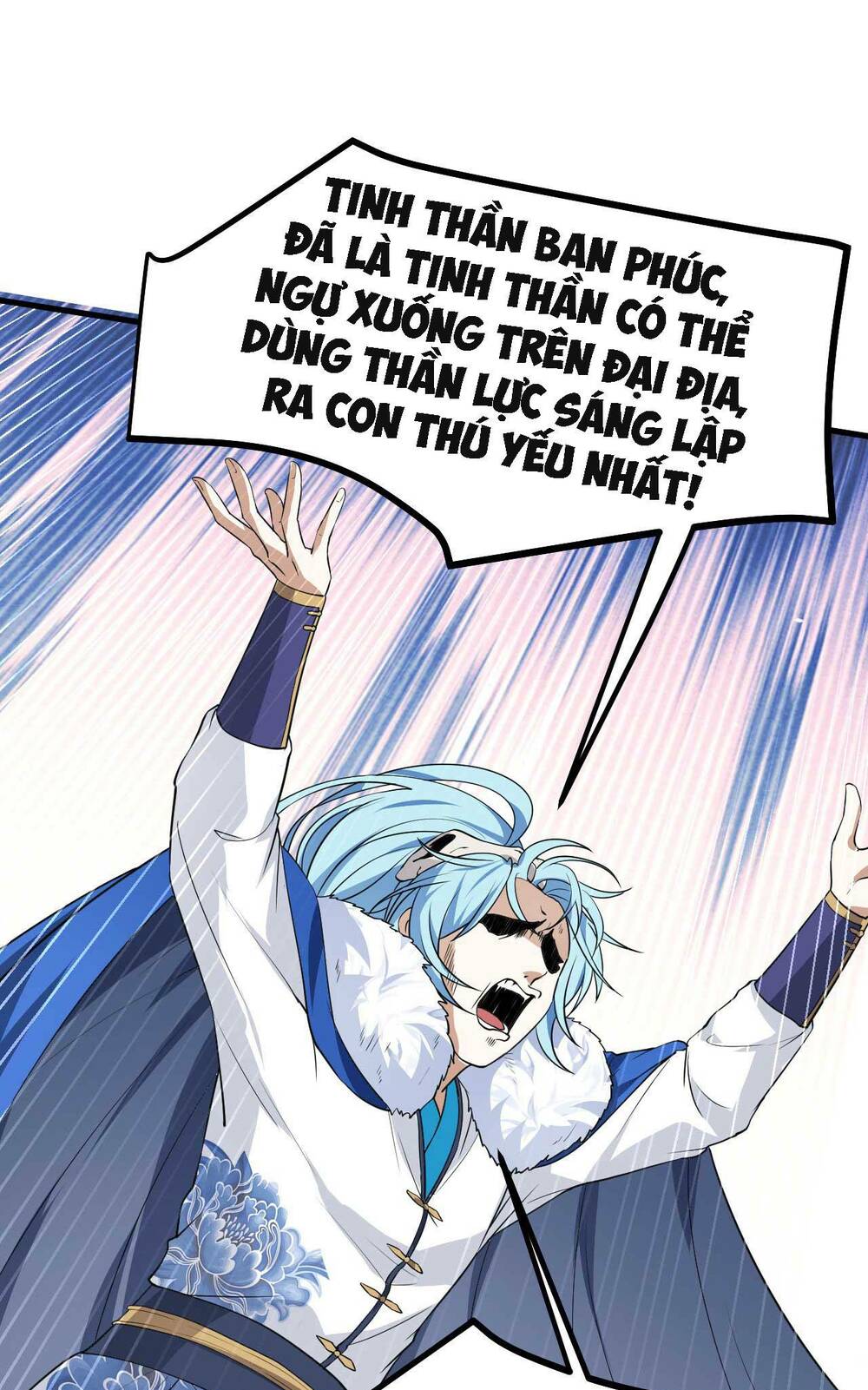 Tiên Nhân Này Quá Nghiêm Túc: Chapter 16