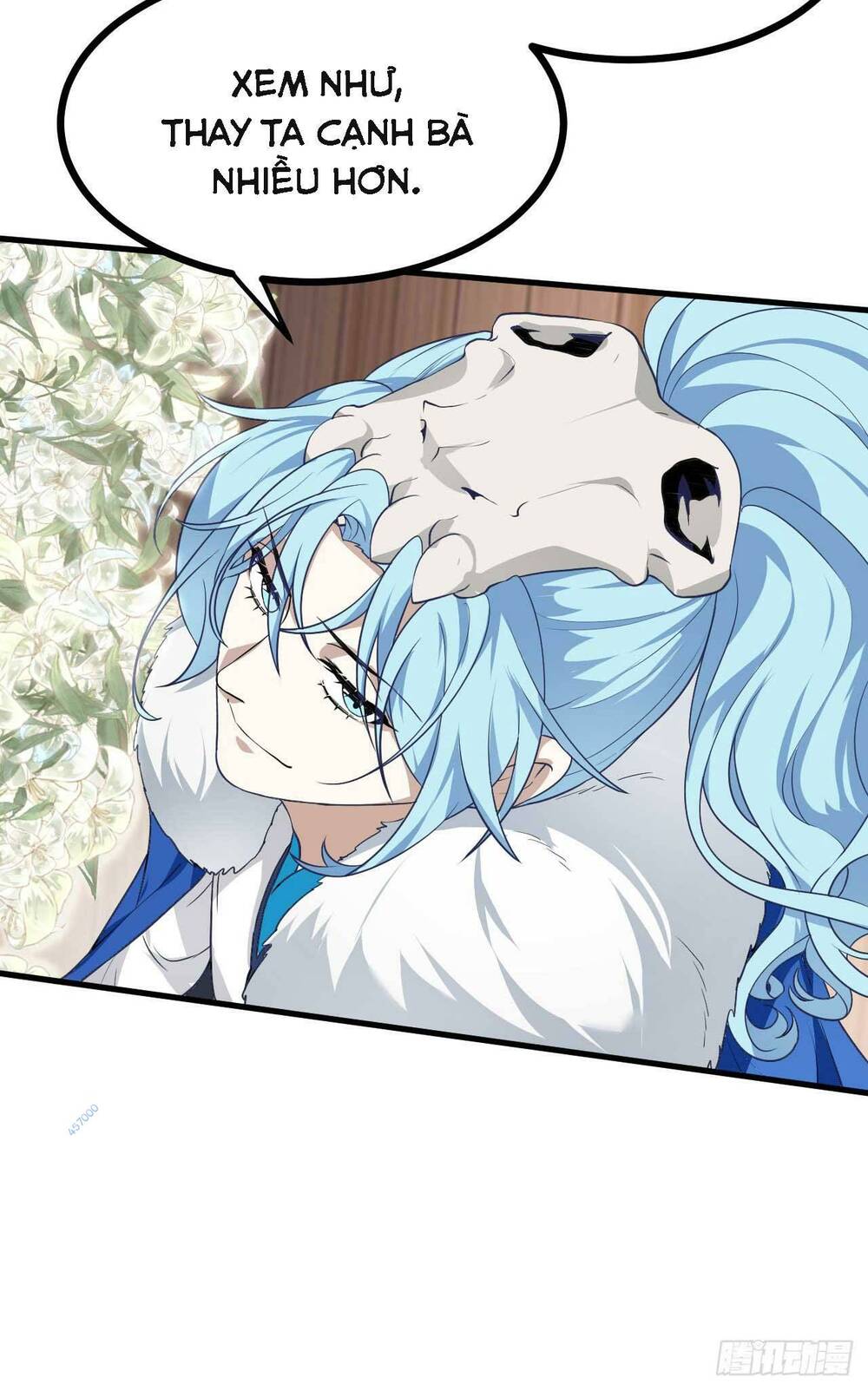 Tiên Nhân Này Quá Nghiêm Túc: Chapter 16