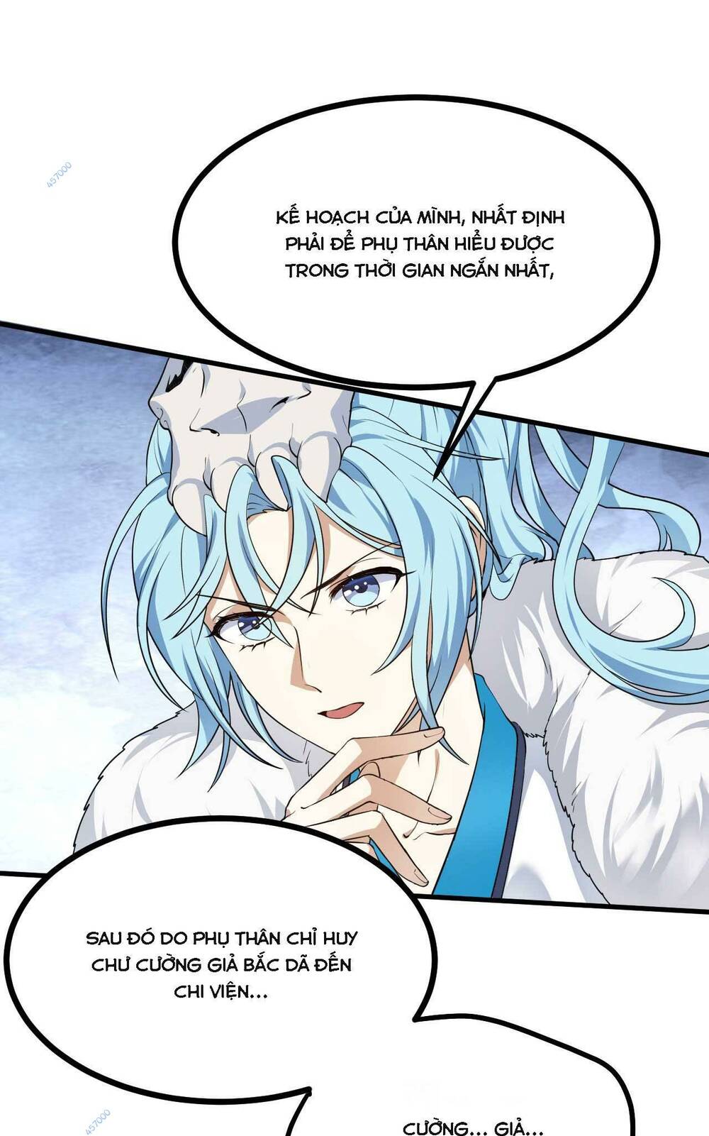 Tiên Nhân Này Quá Nghiêm Túc: Chapter 17